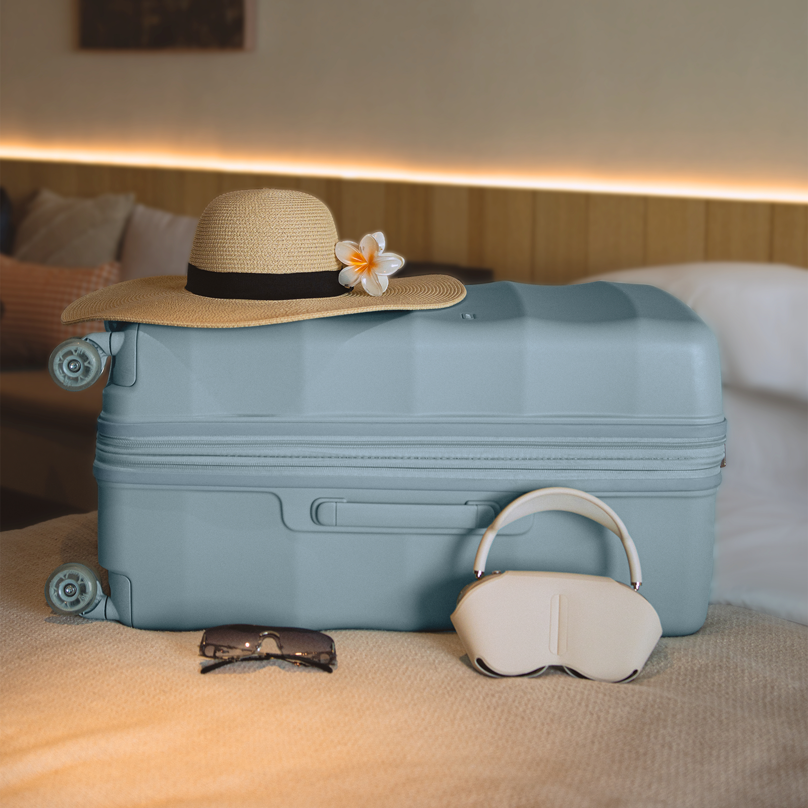 Stress-Free Family Travel: 6 Essential Tips for Traveling With Kids