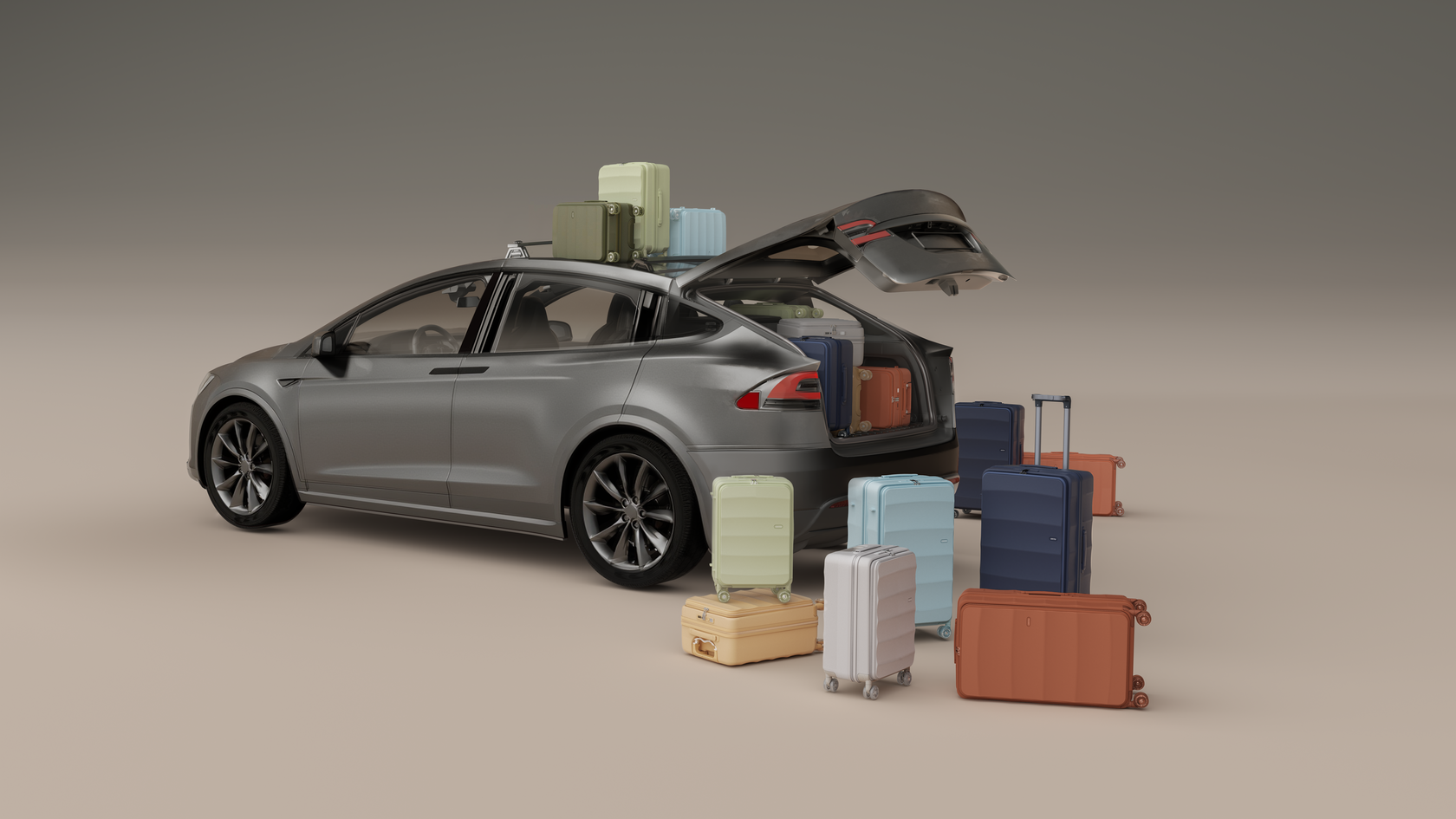 Luggage Set vs Individual Suitcase: Which Should You Choose?