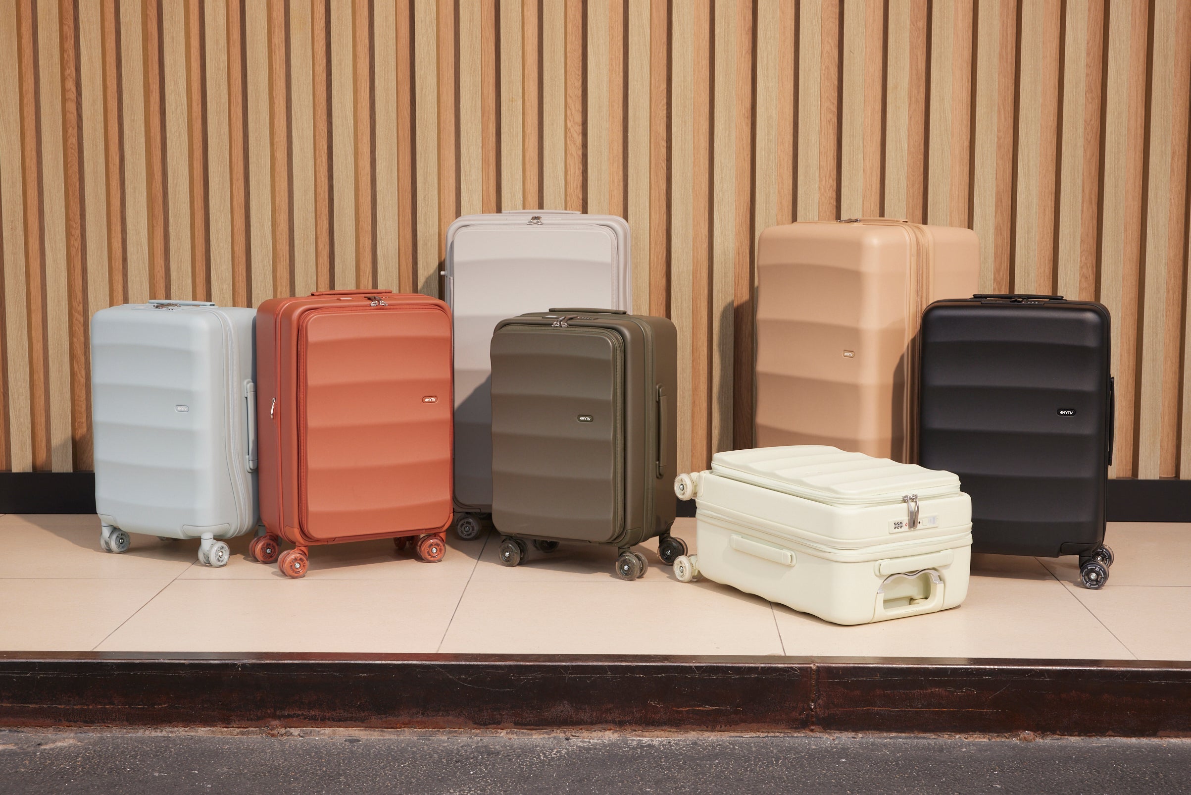 What to Pack in Your Carry-On Front Pocket For Easy Access.