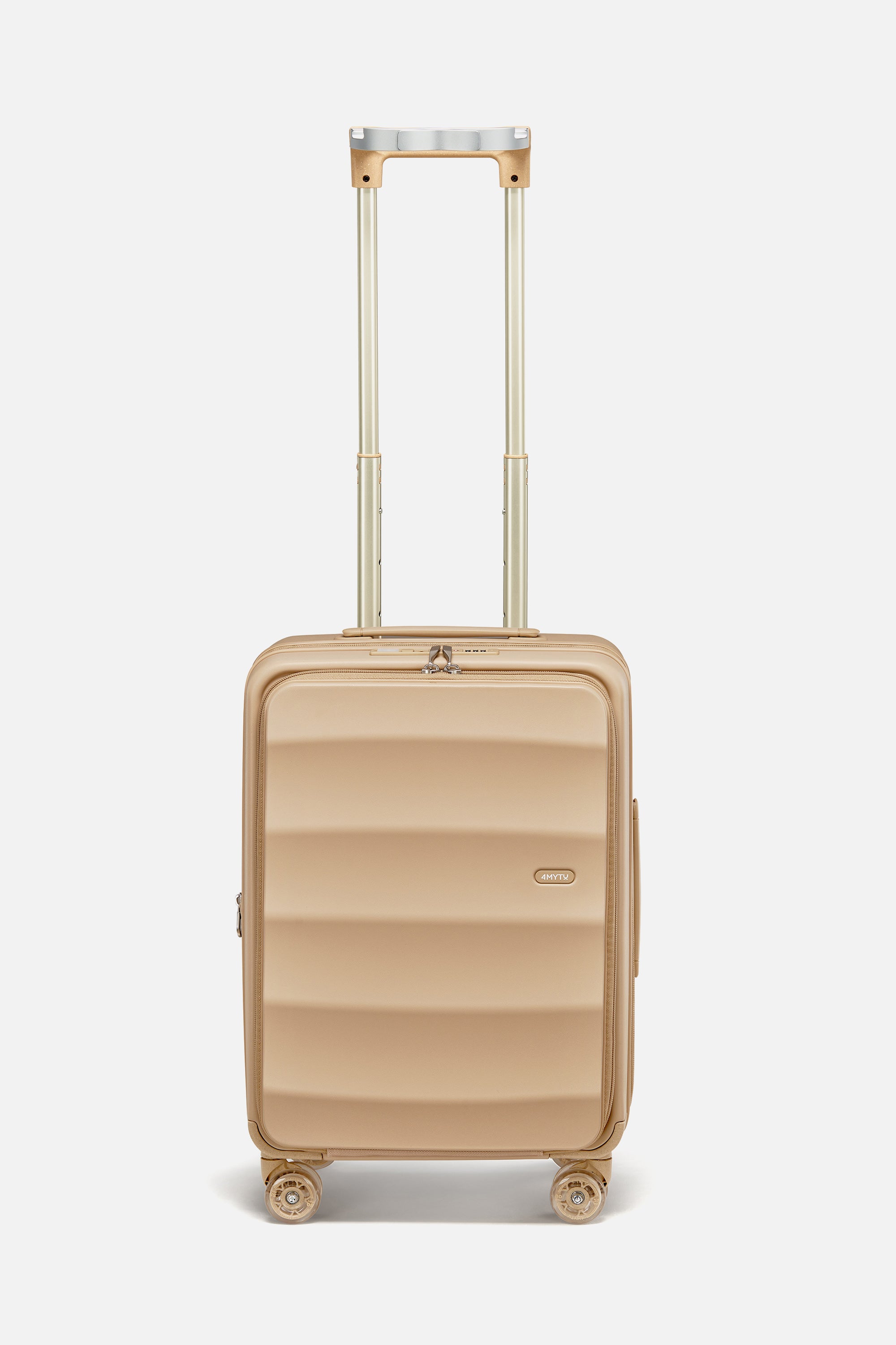 Der Intl Tank Carry-On in Sandstorm