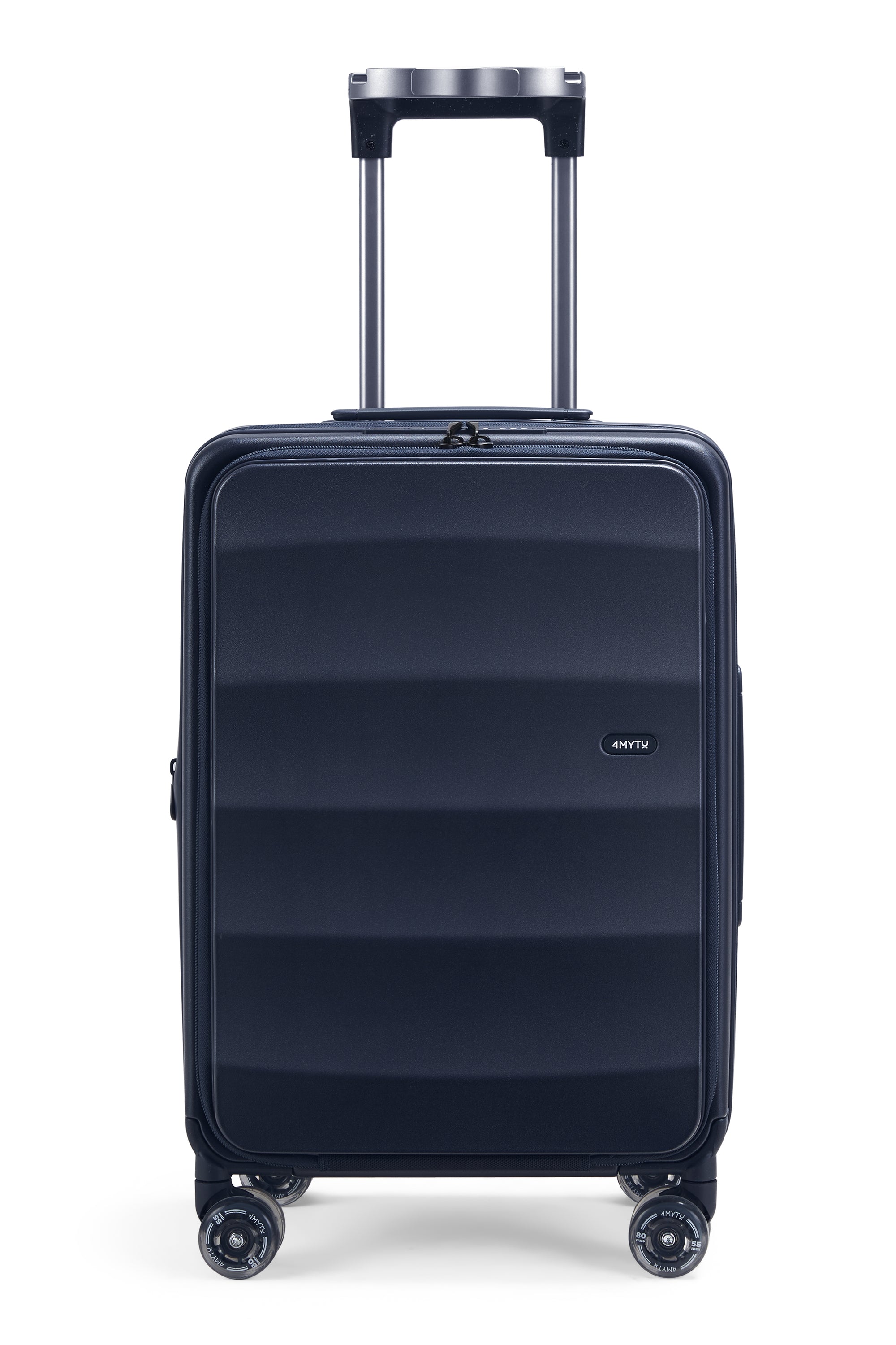 Tank Suitcases in Navy