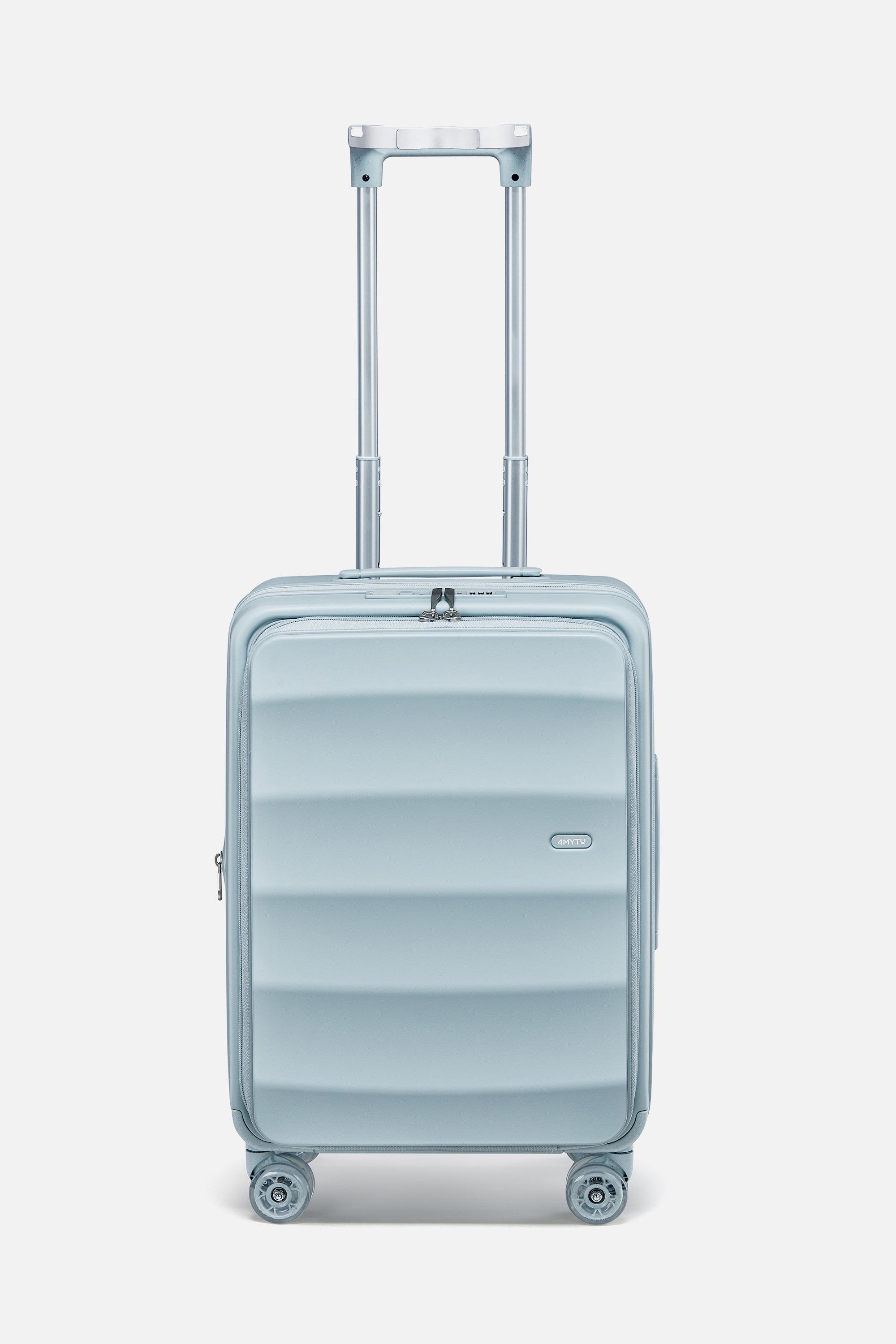 Bigger Tank Carry-On in Delicate Blue