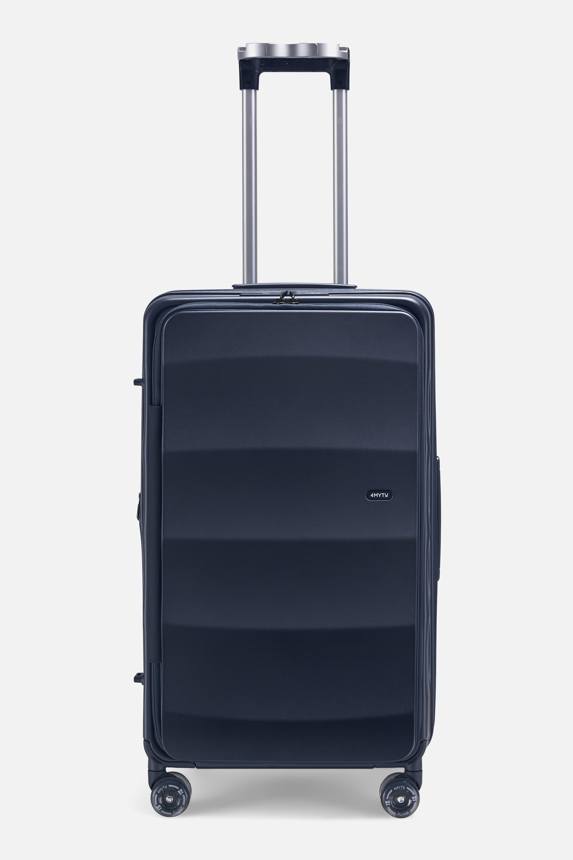 The Tank Trunk in Navy