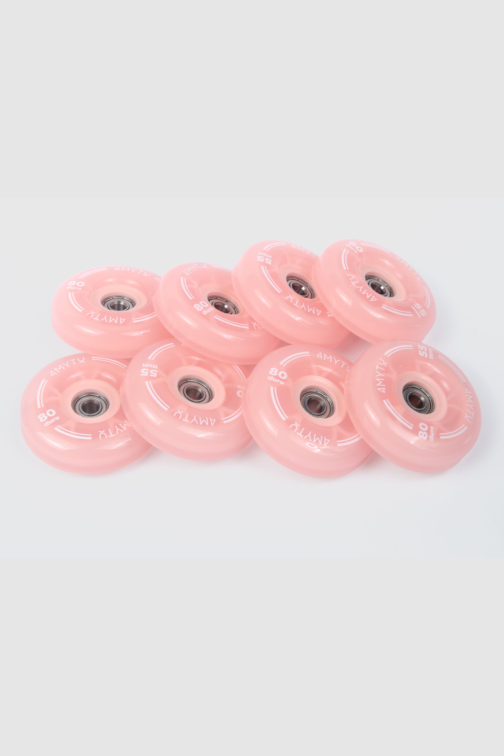 Palette Wheels in SakuraPink