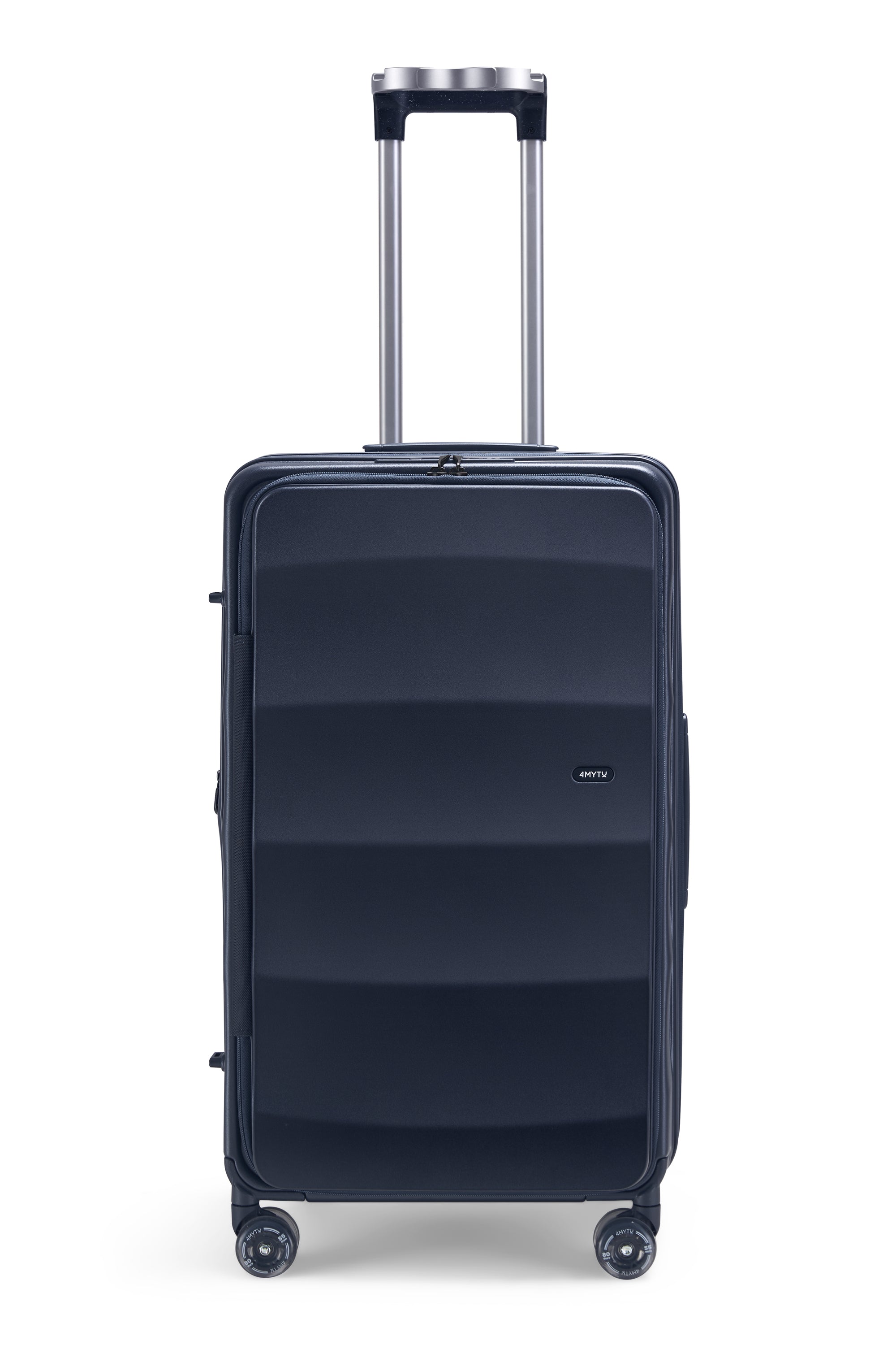 Tank Suitcases in Navy