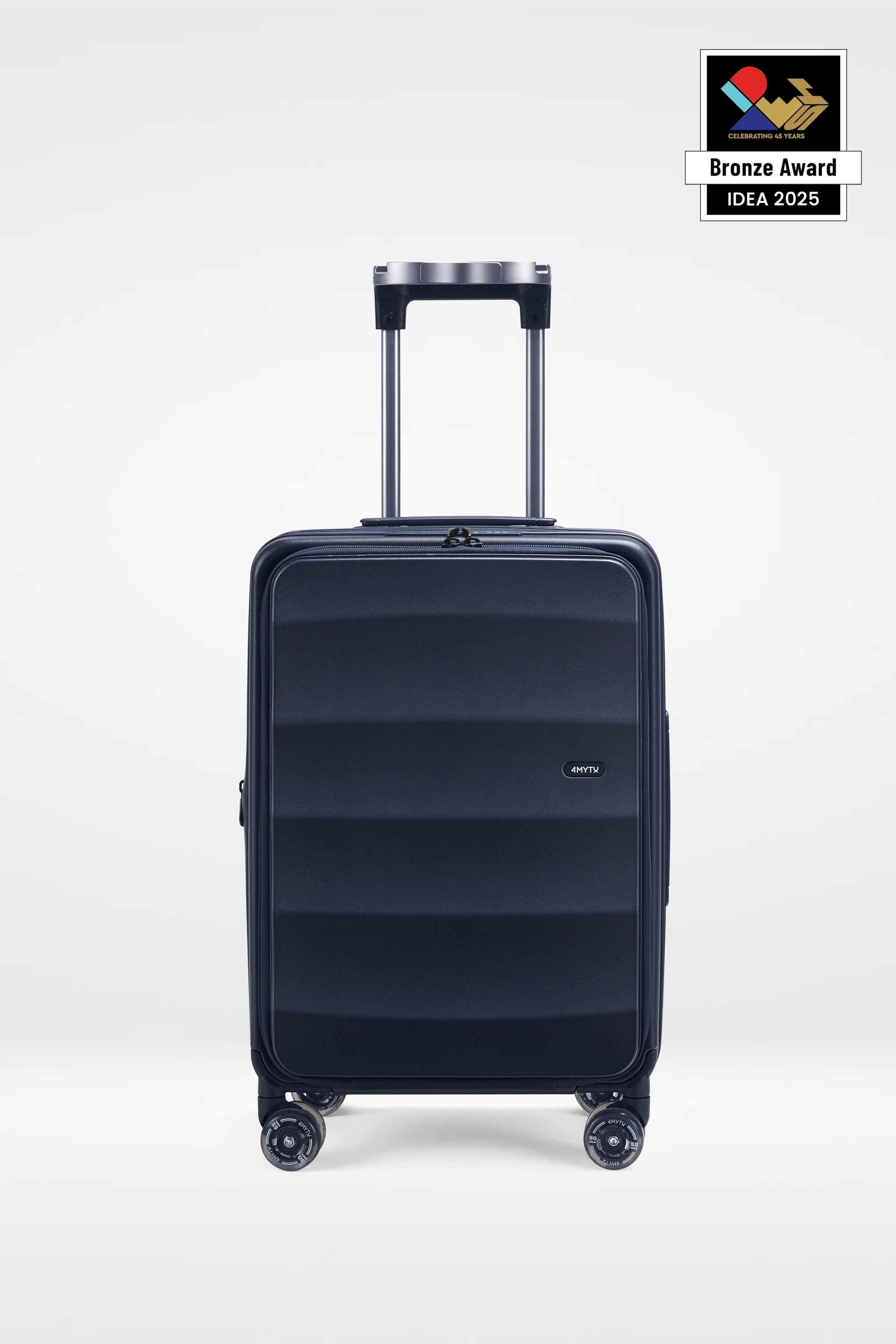 Bigger Tank Carry-On in Navy