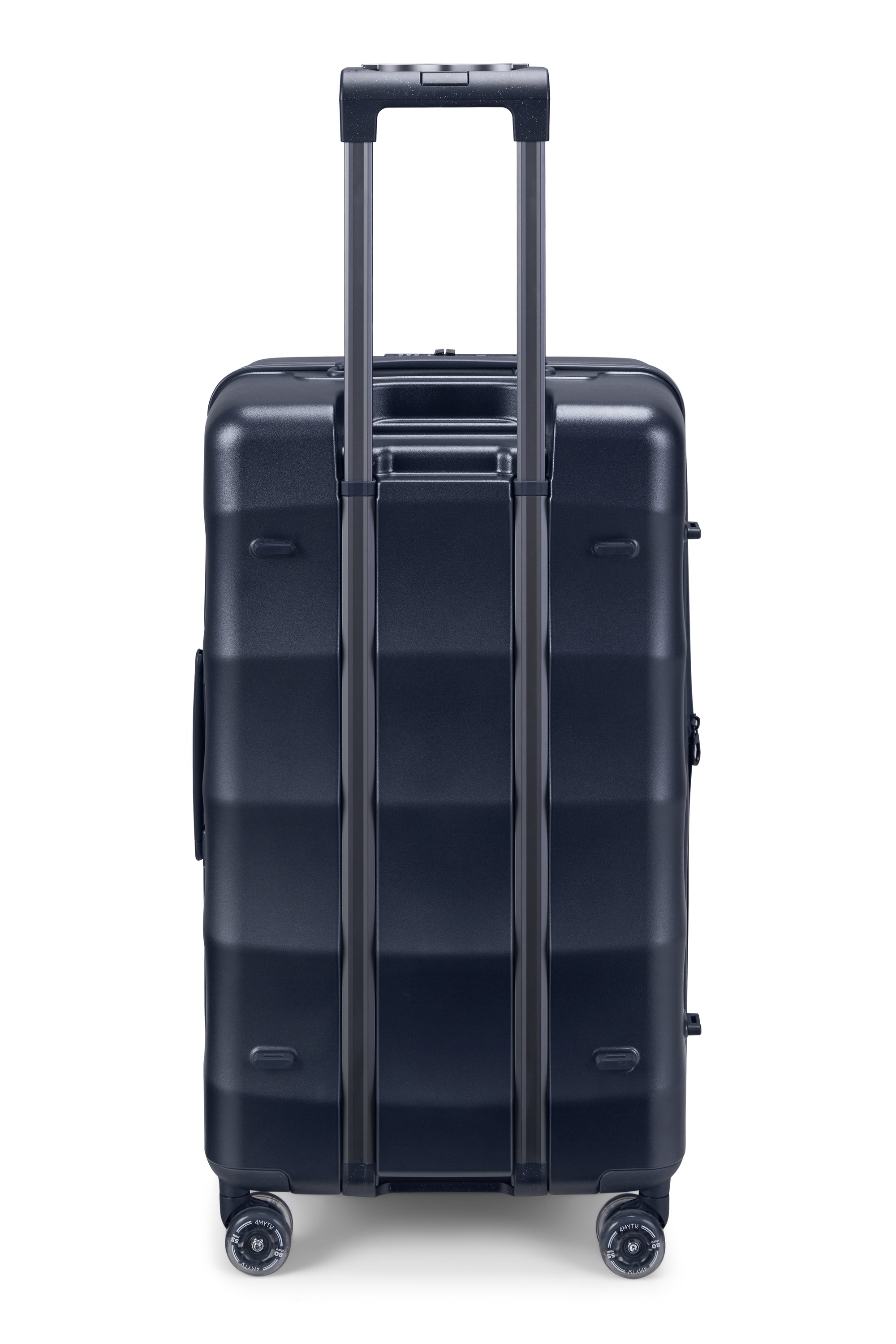 Tank Suitcases in Navy