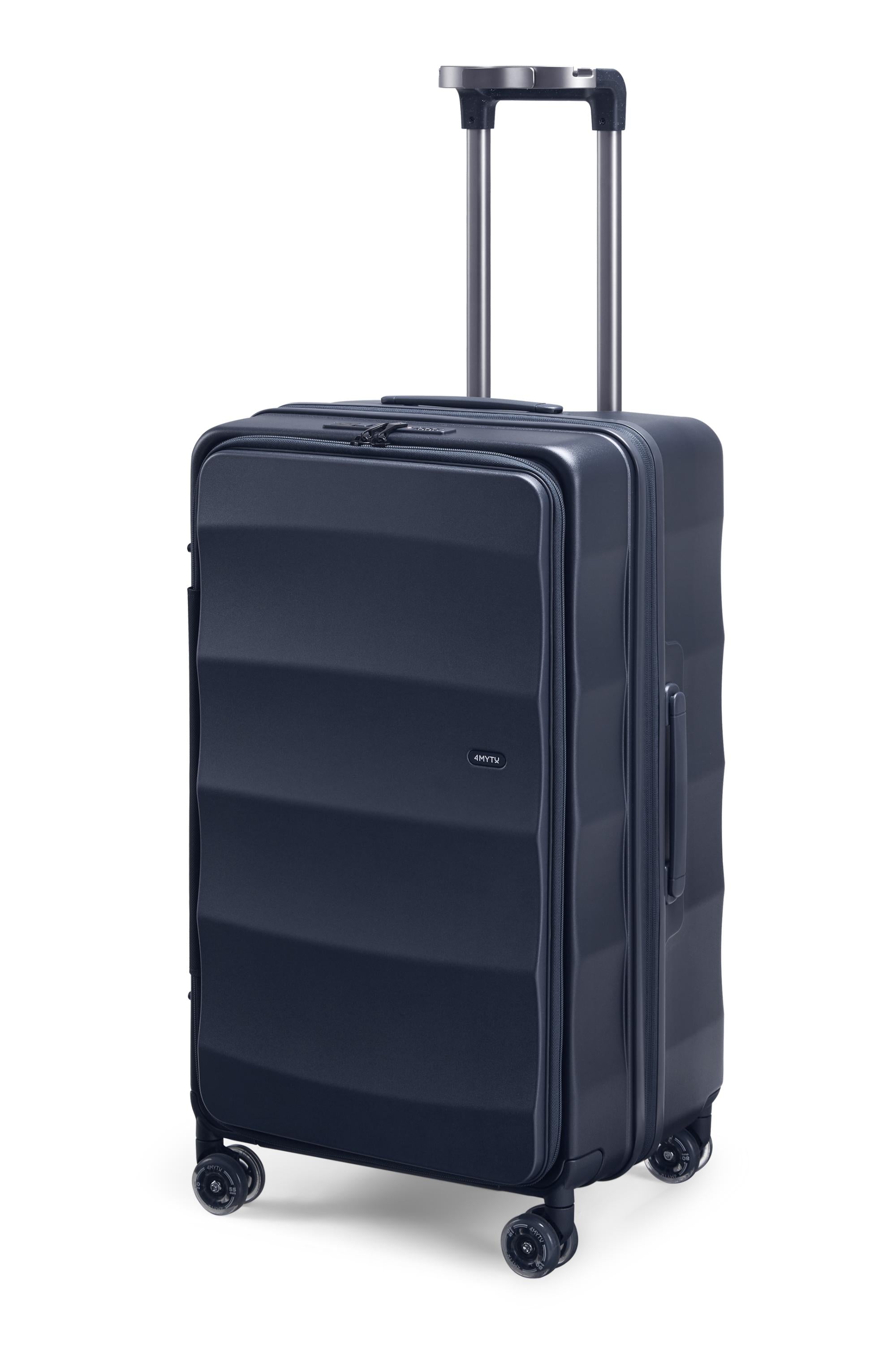 The Tank Trunk in Navy