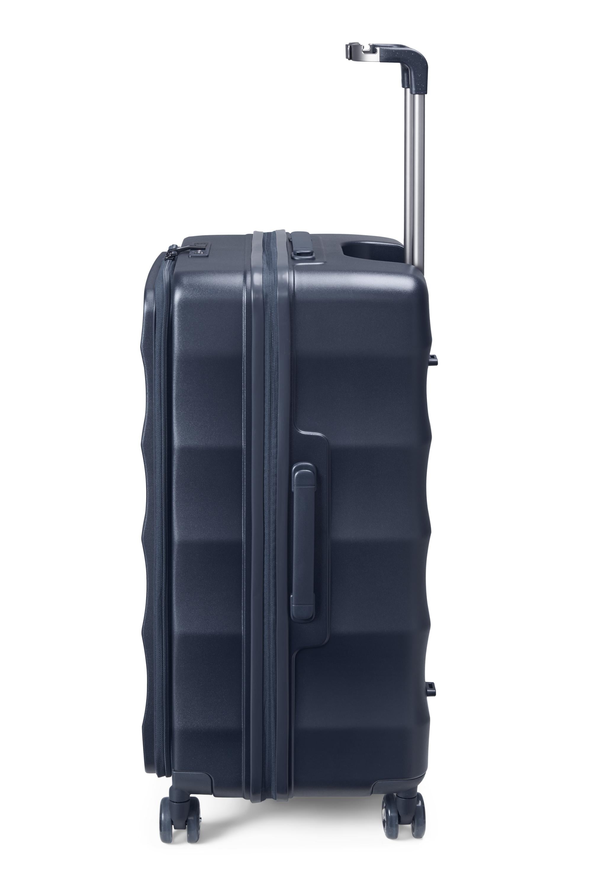 The Tank Trunk in Navy