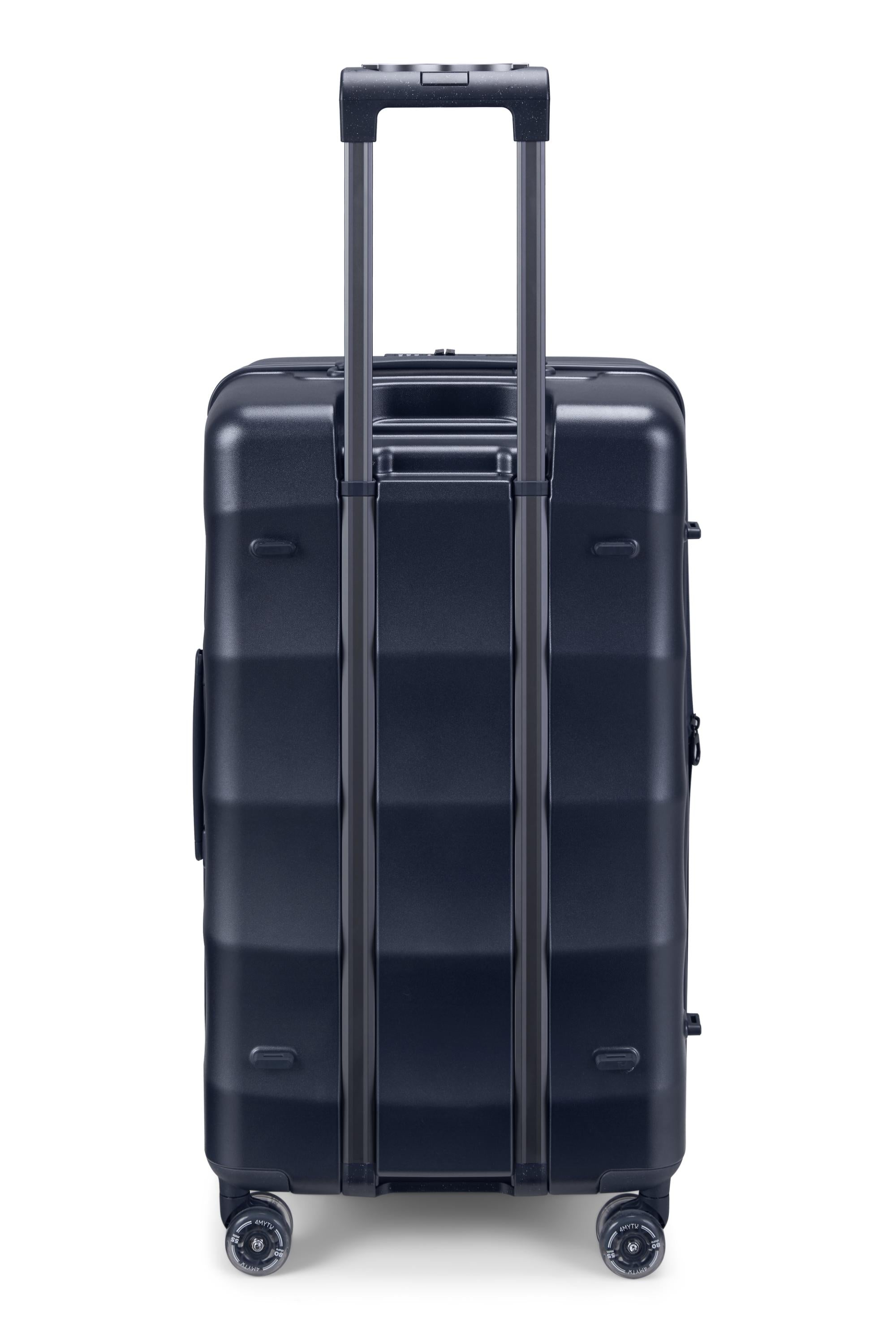 The Tank Trunk in Navy