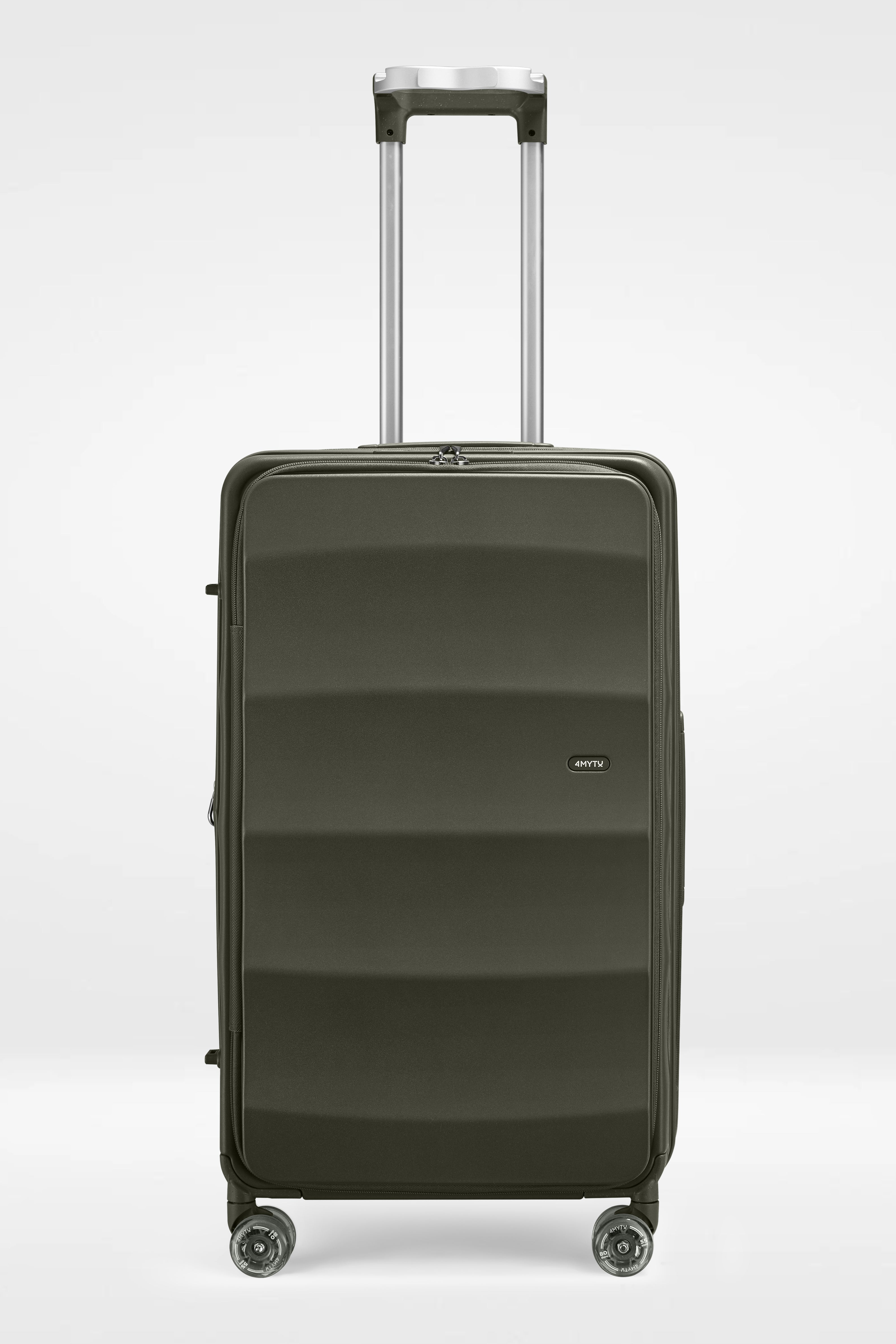 The Tank Trunk in Aspen Green