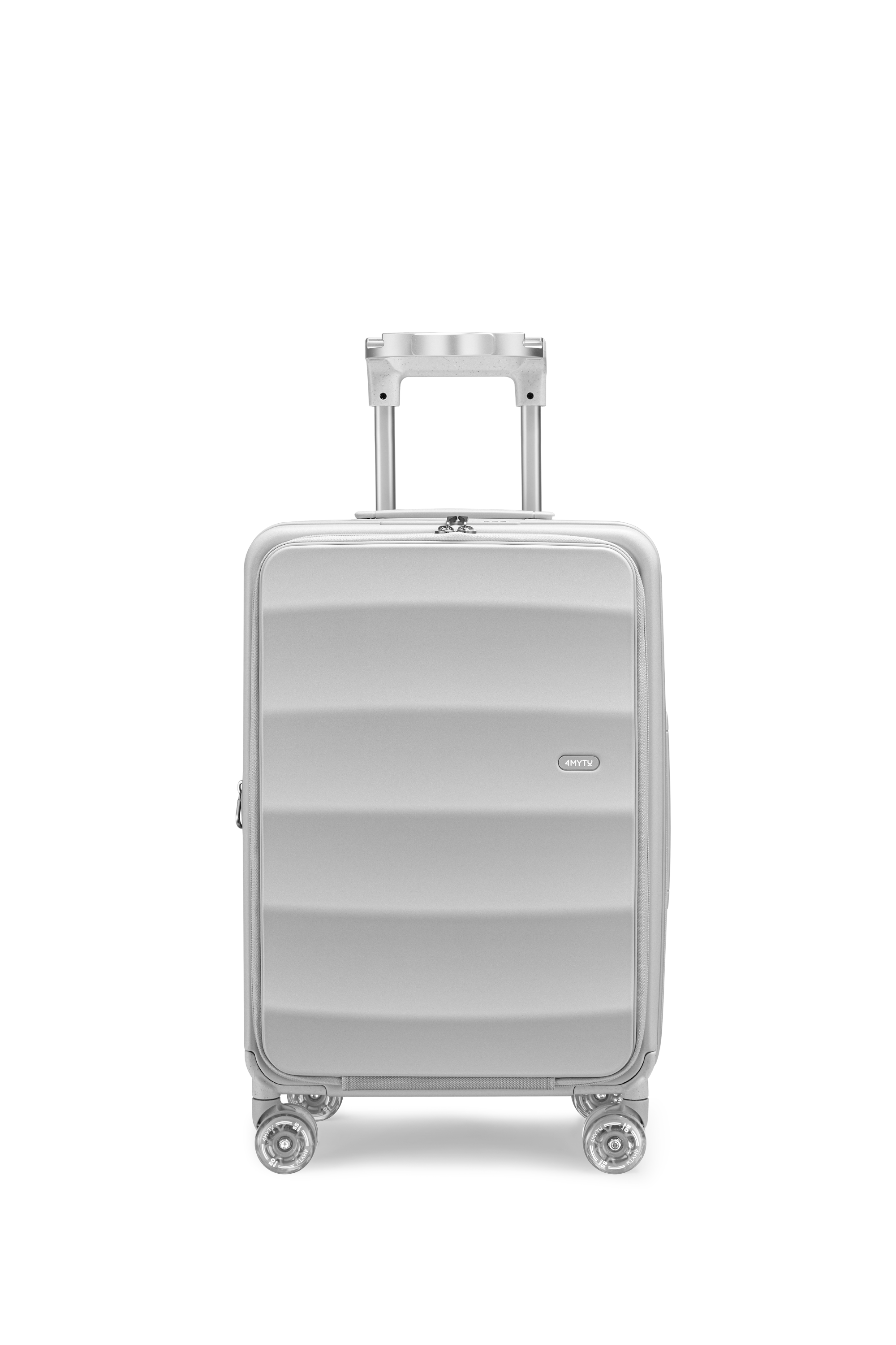 Bigger Tank Carry-On in Harbor Mist | 35% Expanded | 4MYTU