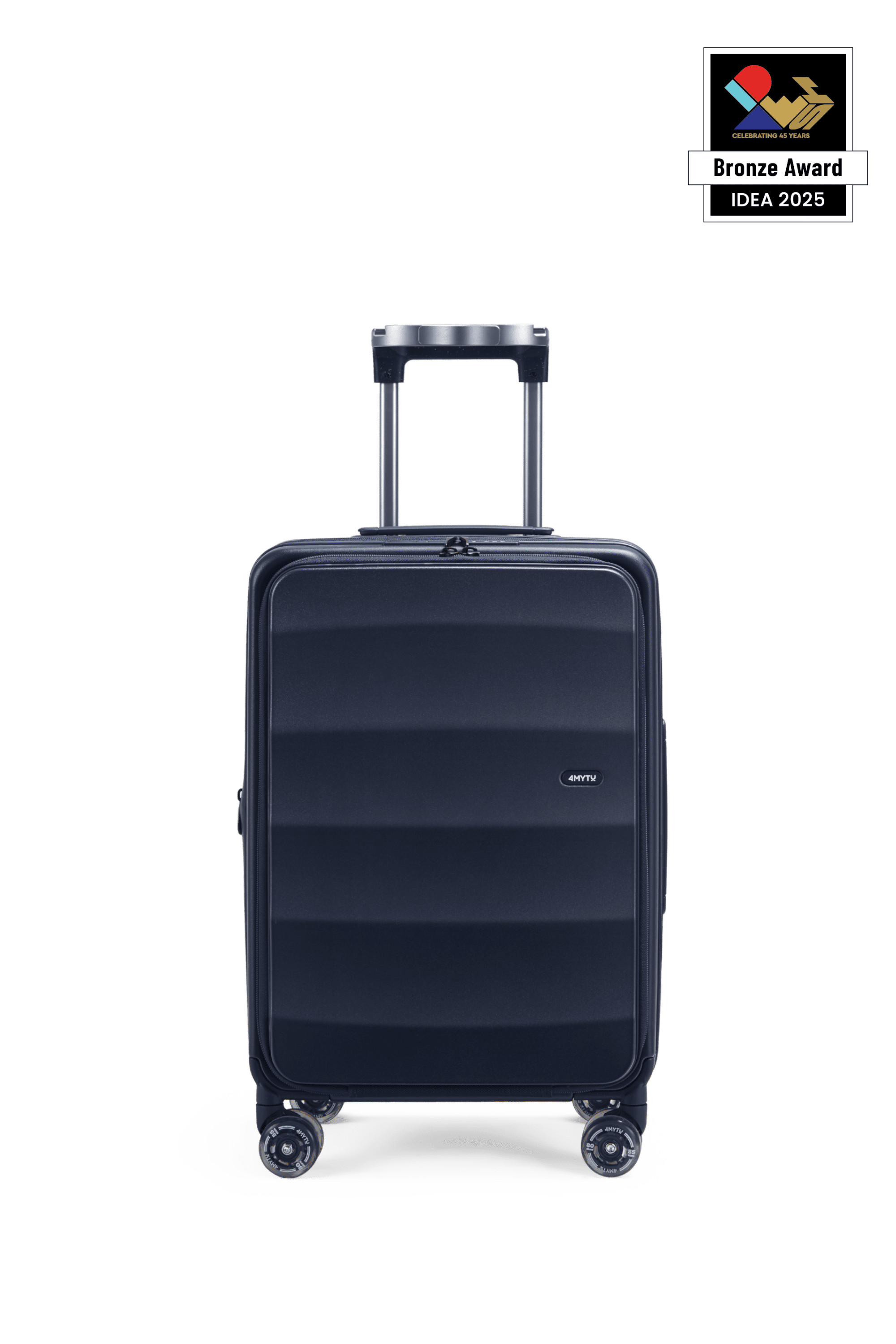 Bigger Tank Carry-On in Navy