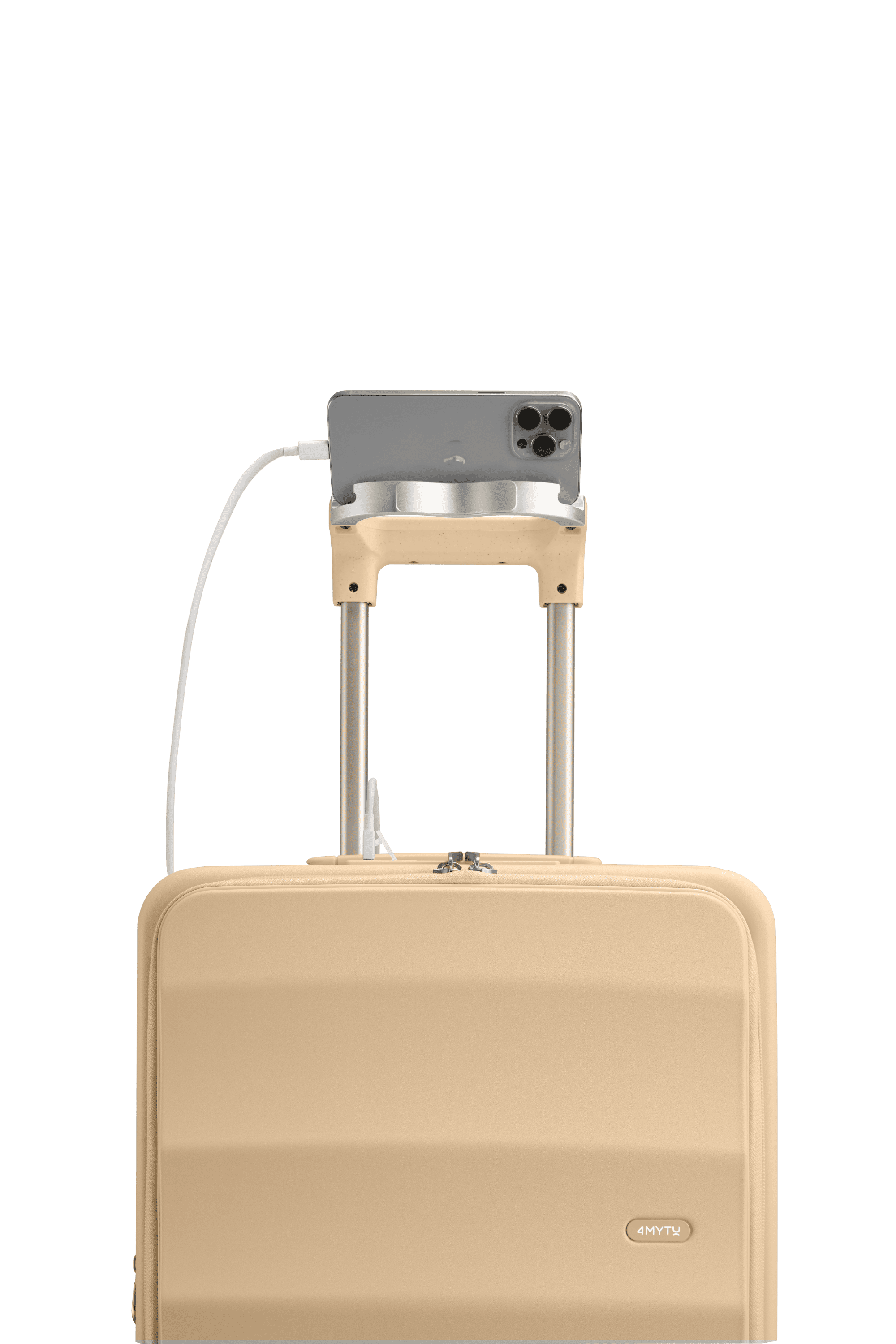 Der Intl Tank Carry-On in Sandstorm