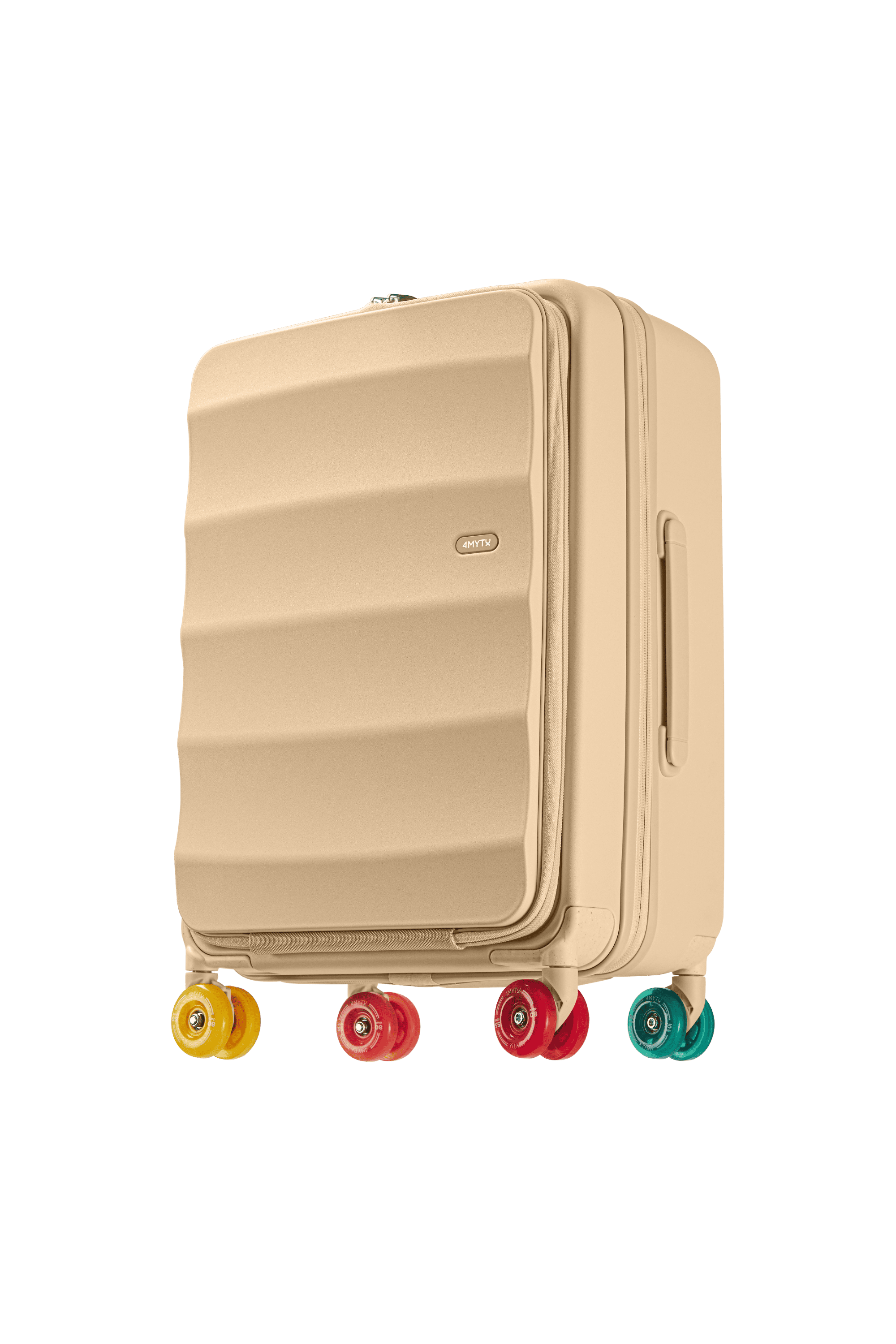 Der Intl Tank Carry-On in Sandstorm