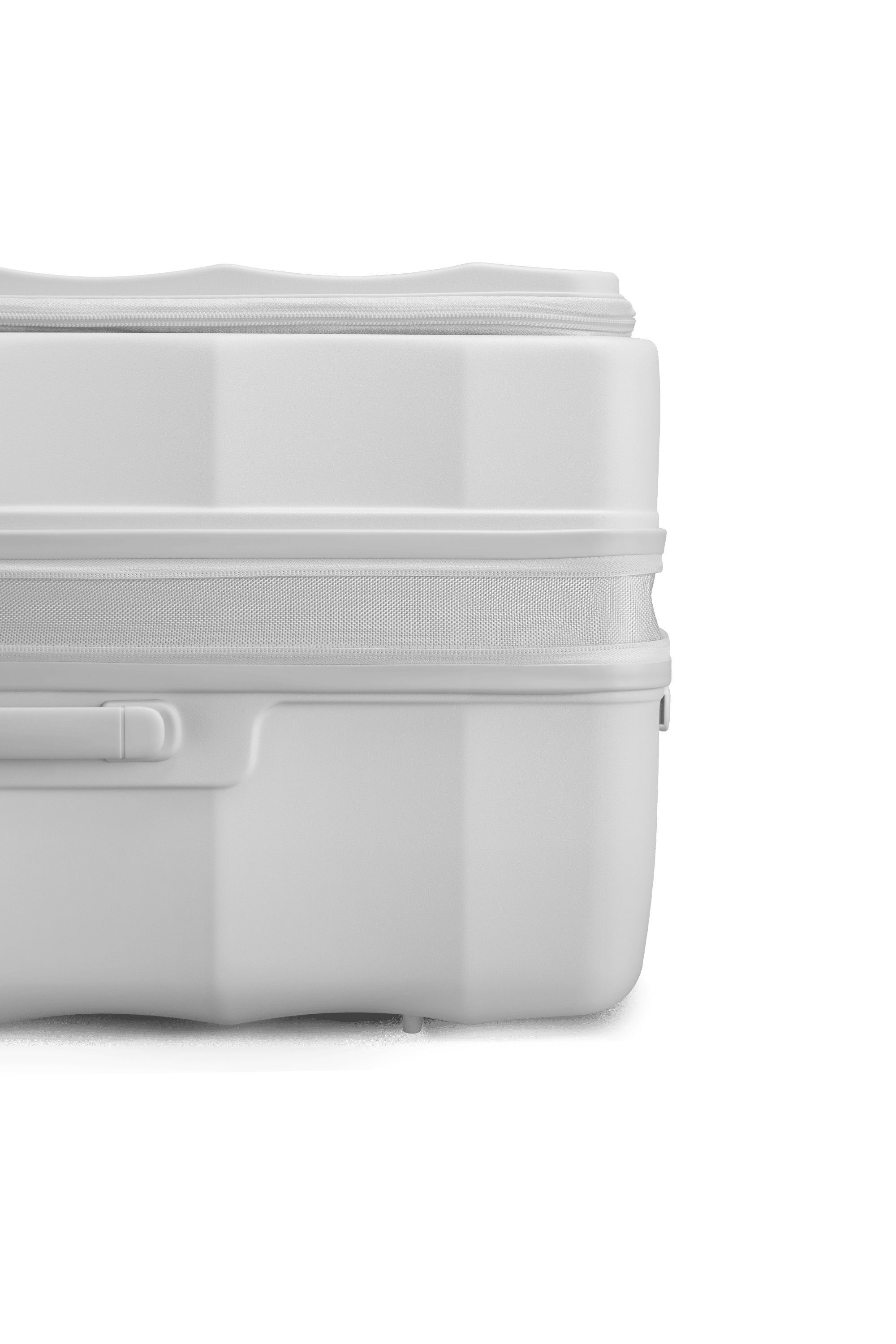 ハーバーミストのタンクスーツケース