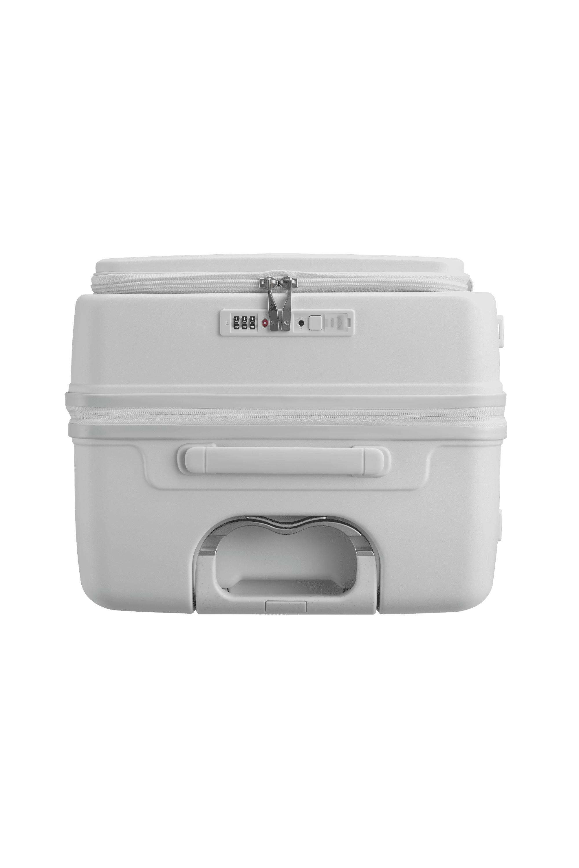 ハーバーミストのタンクスーツケース