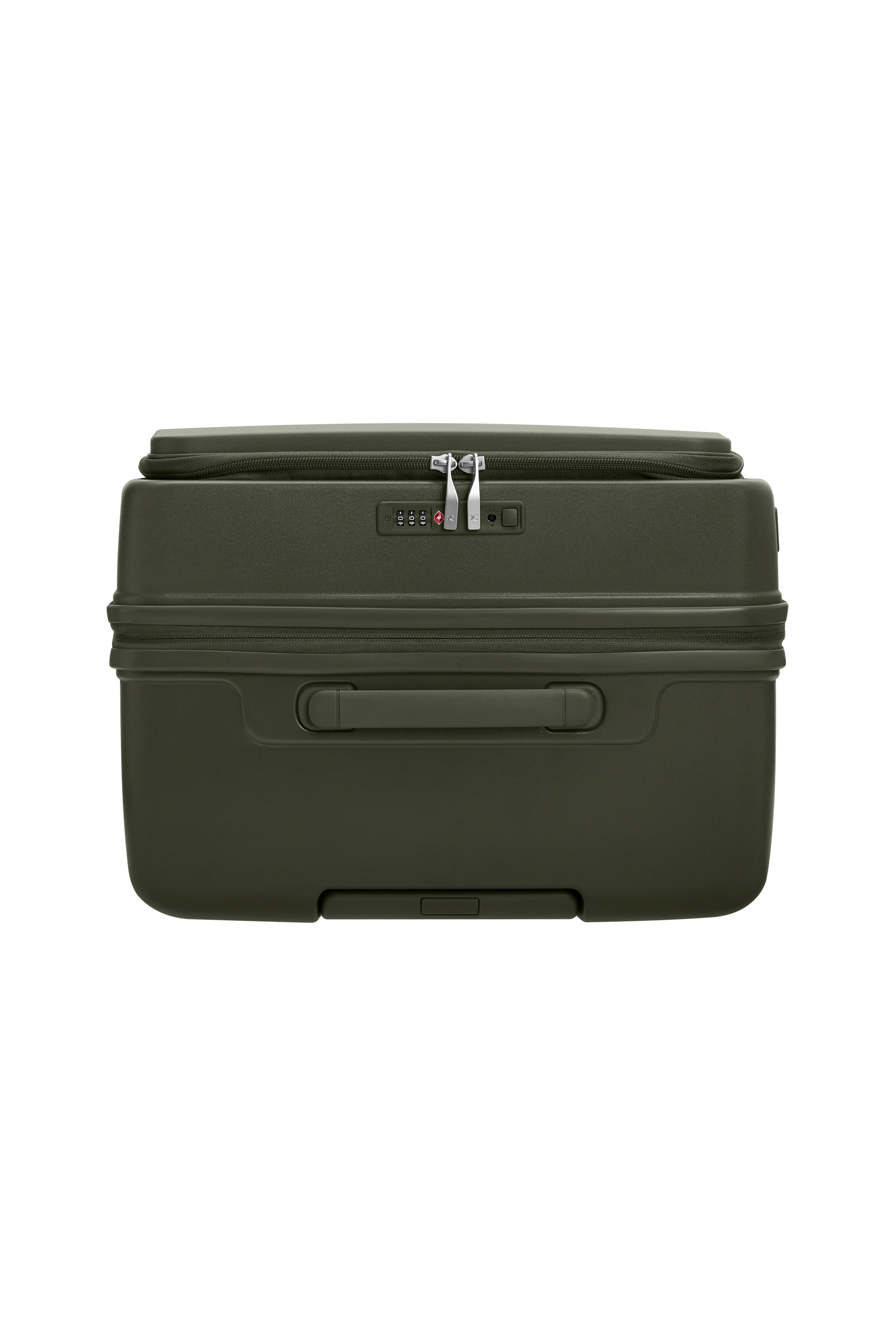 Panzerkoffer im Sandsturm