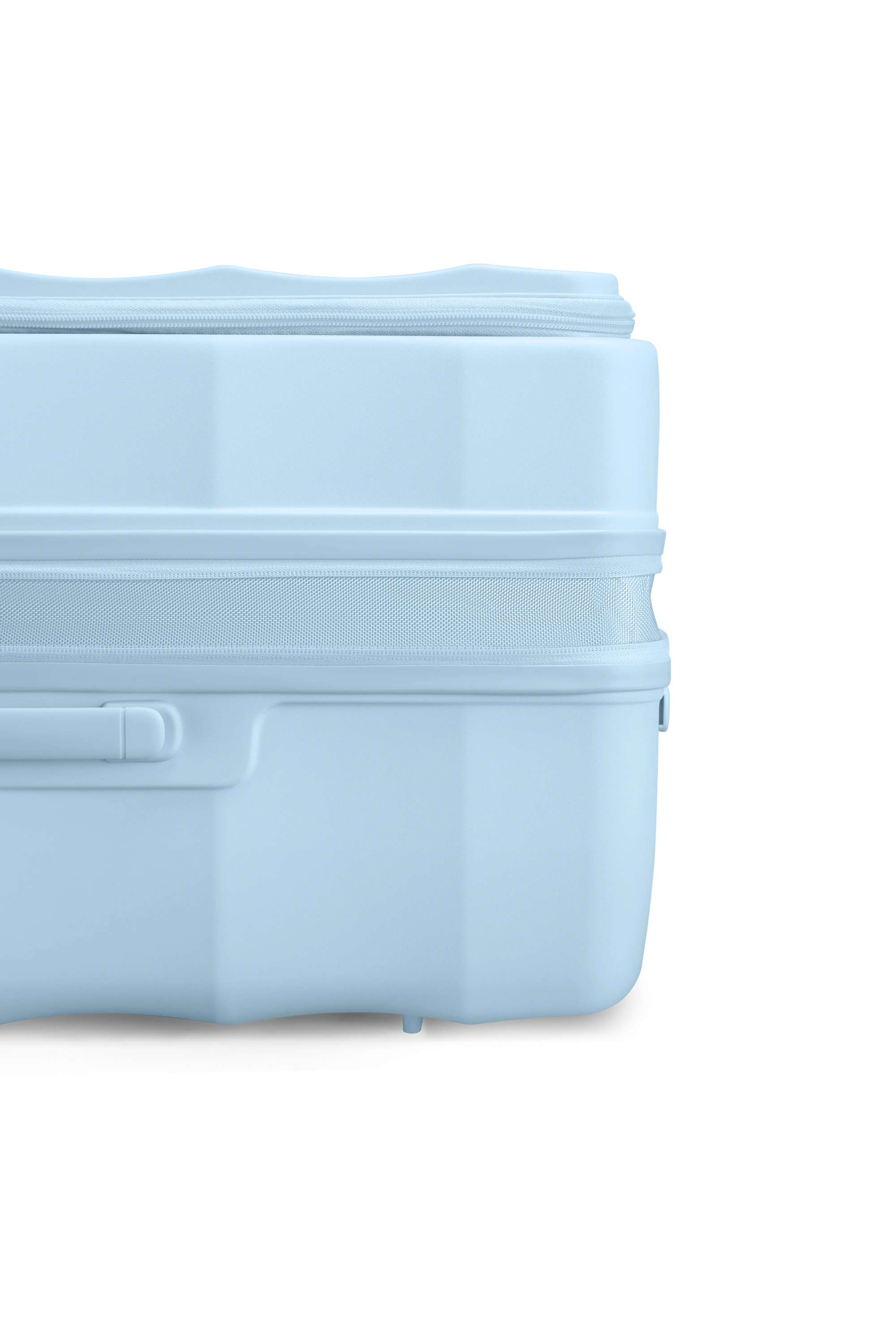 Panzerkoffer im Sandsturm