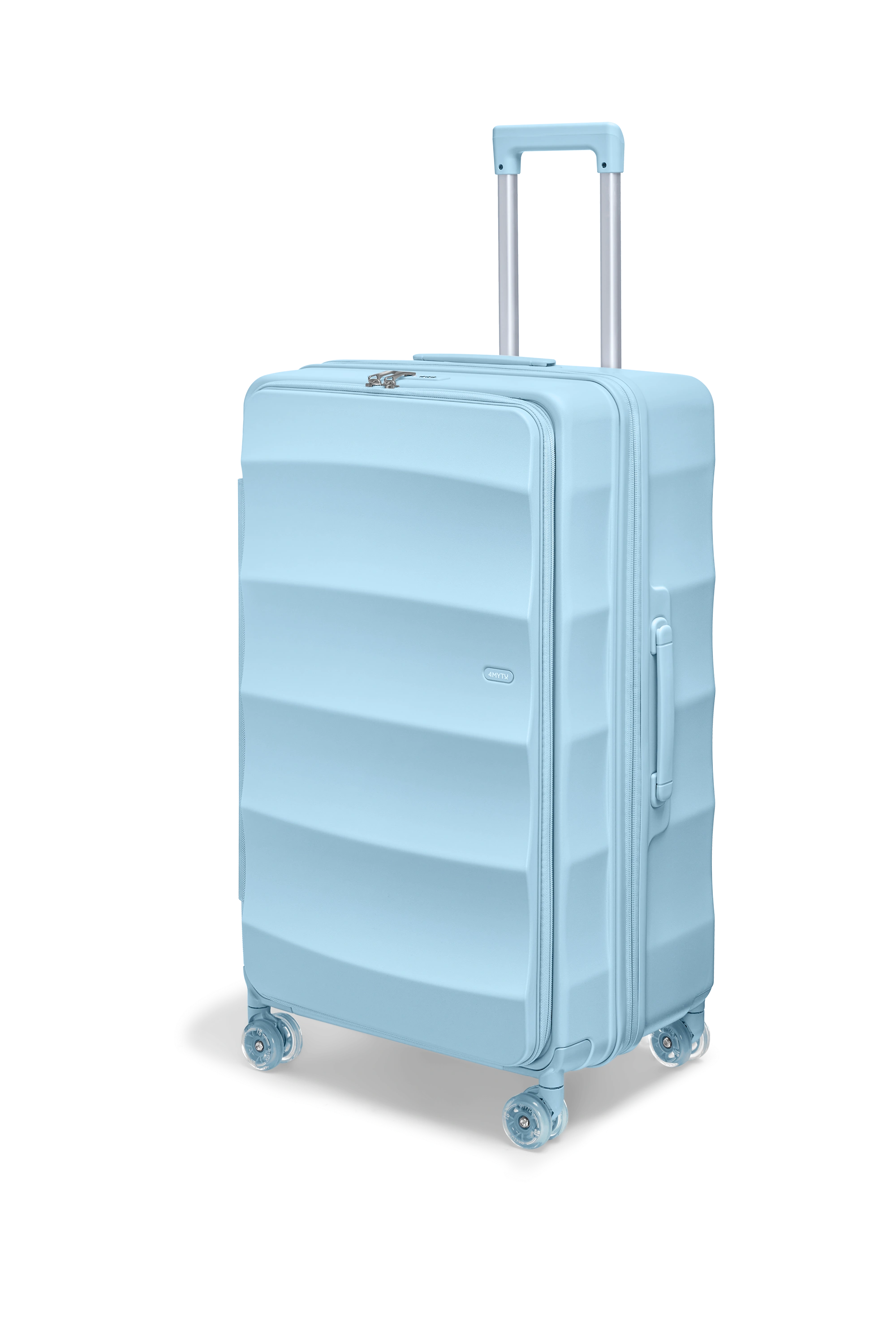 Panzerkoffer im Sandsturm