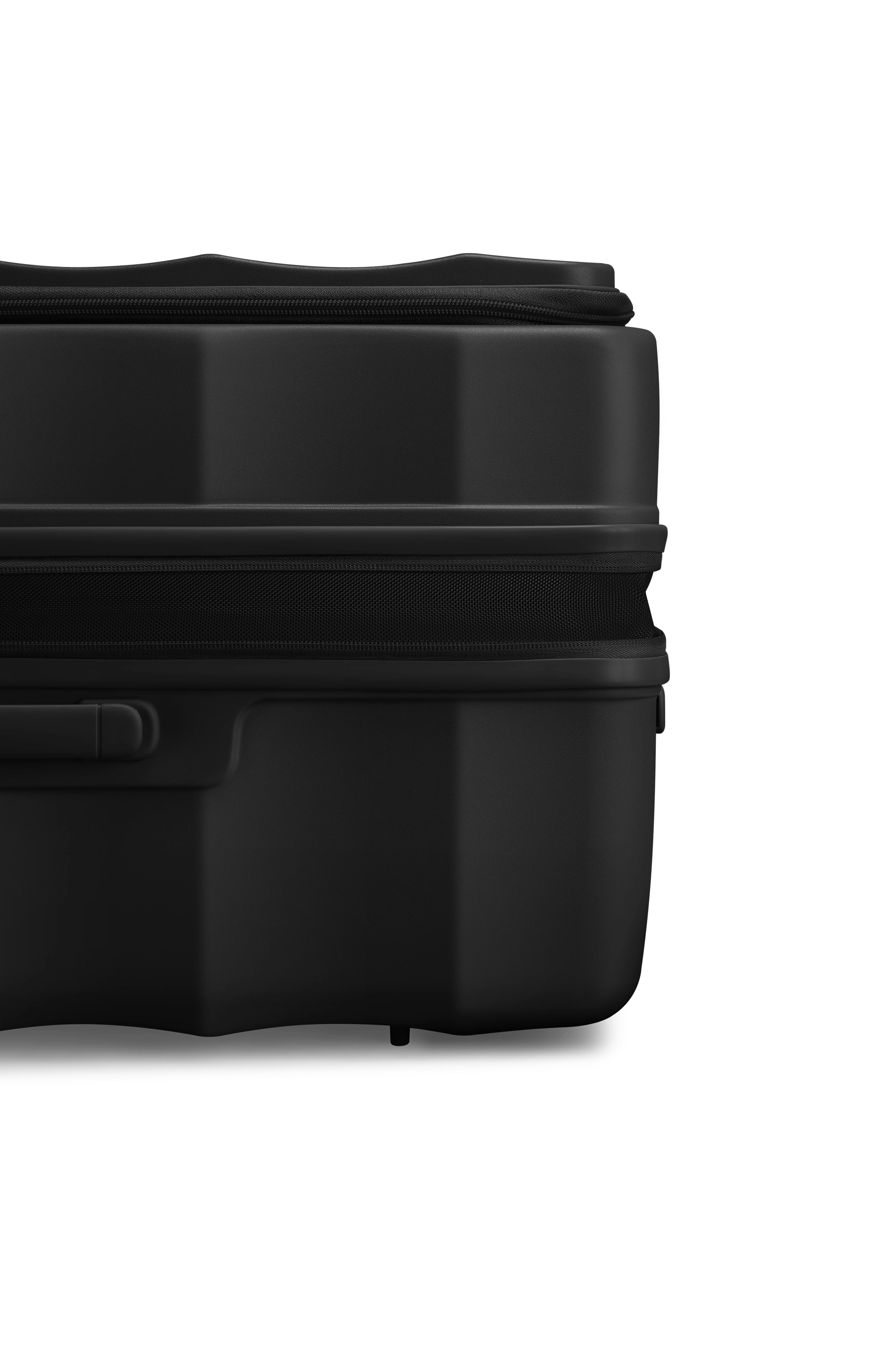 Panzerkoffer im Sandsturm