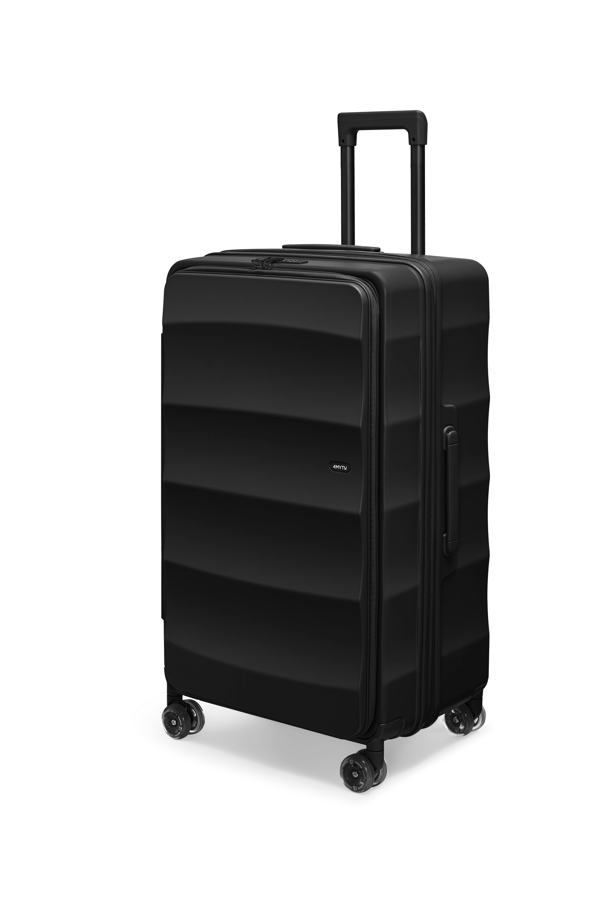 Panzerkoffer im Sandsturm