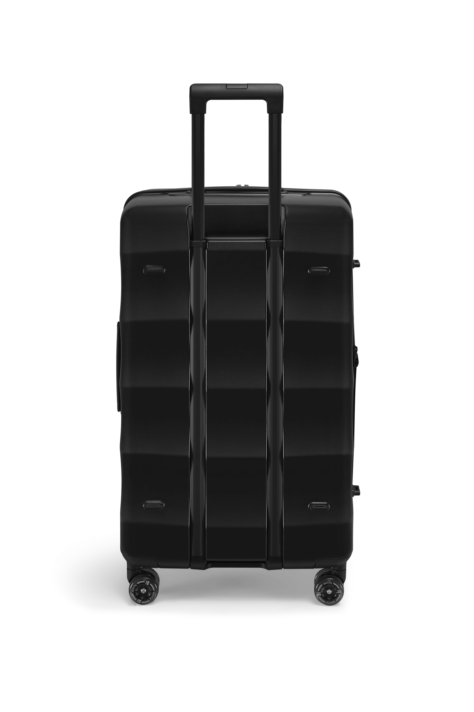 Panzerkoffer im Sandsturm