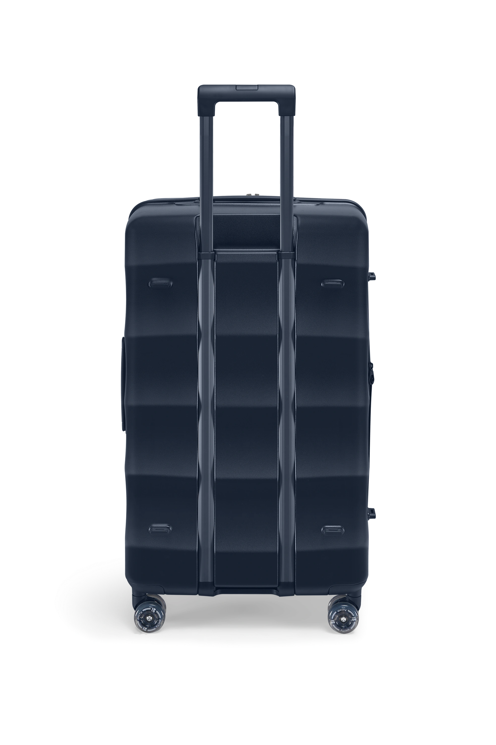 Tank Lite Max Suitcases in Deep Navy