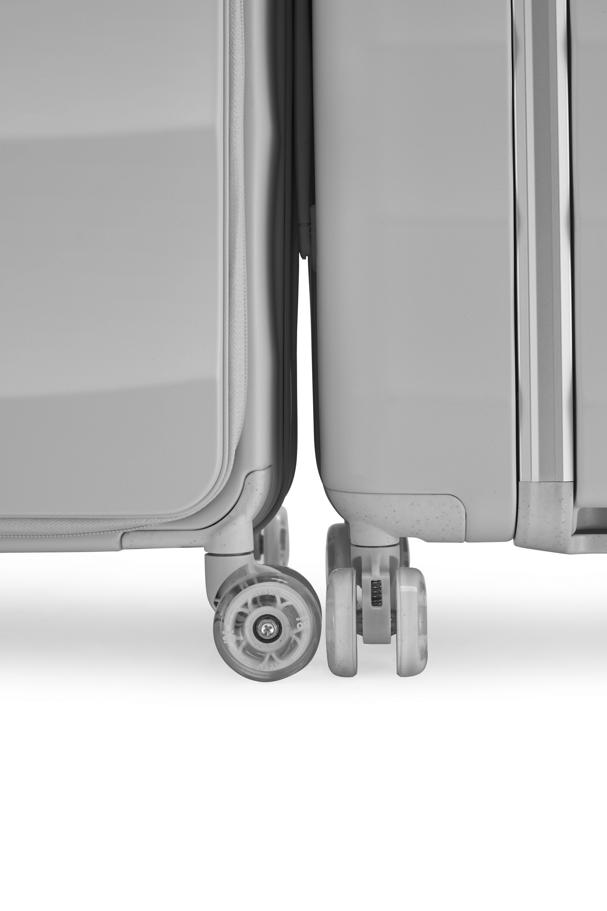 Panzerkoffer im Sandsturm