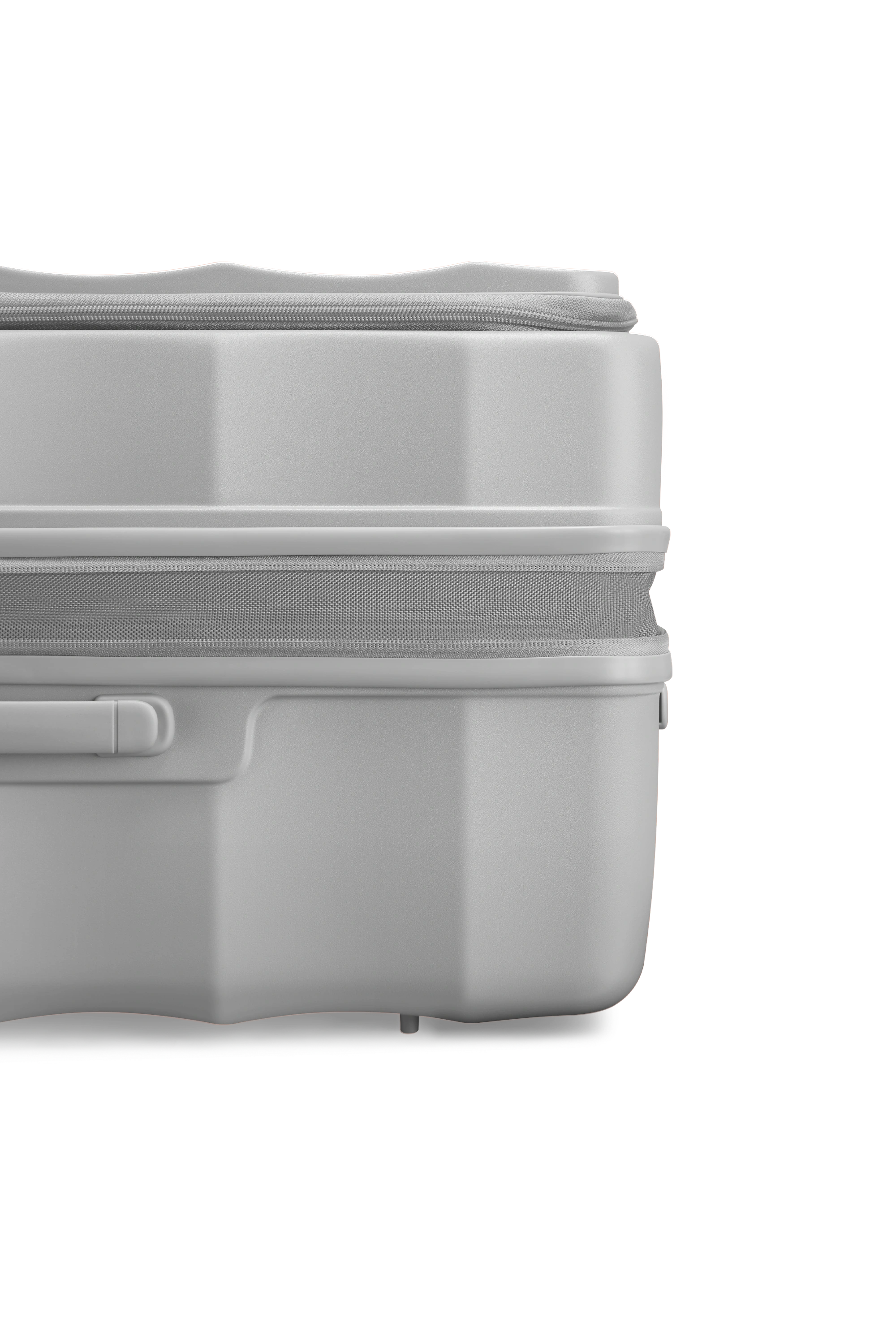 Panzerkoffer im Sandsturm