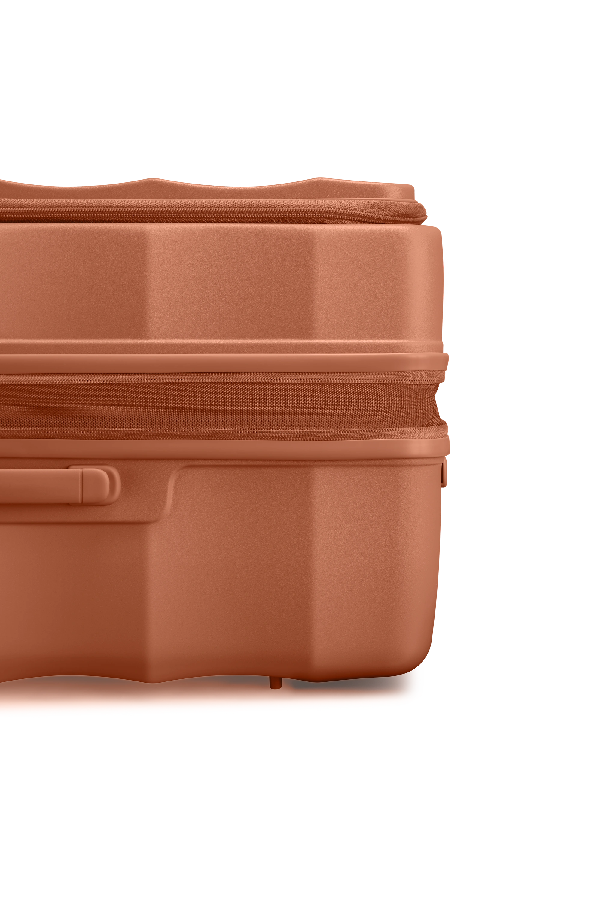 Panzerkoffer im Sandsturm