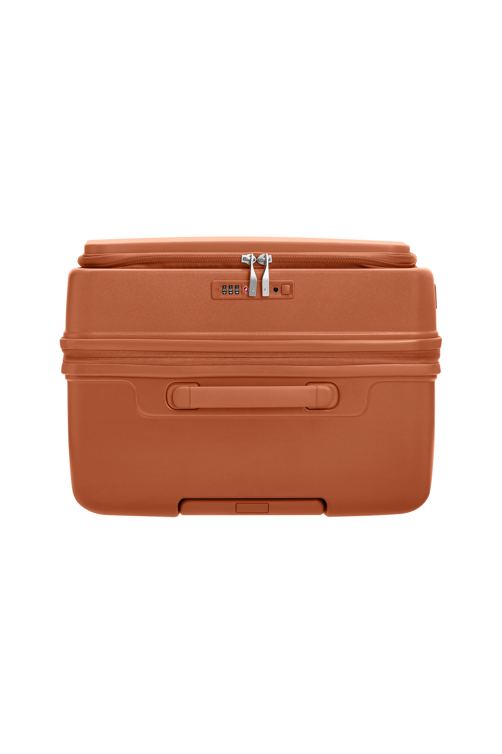 Panzerkoffer im Sandsturm