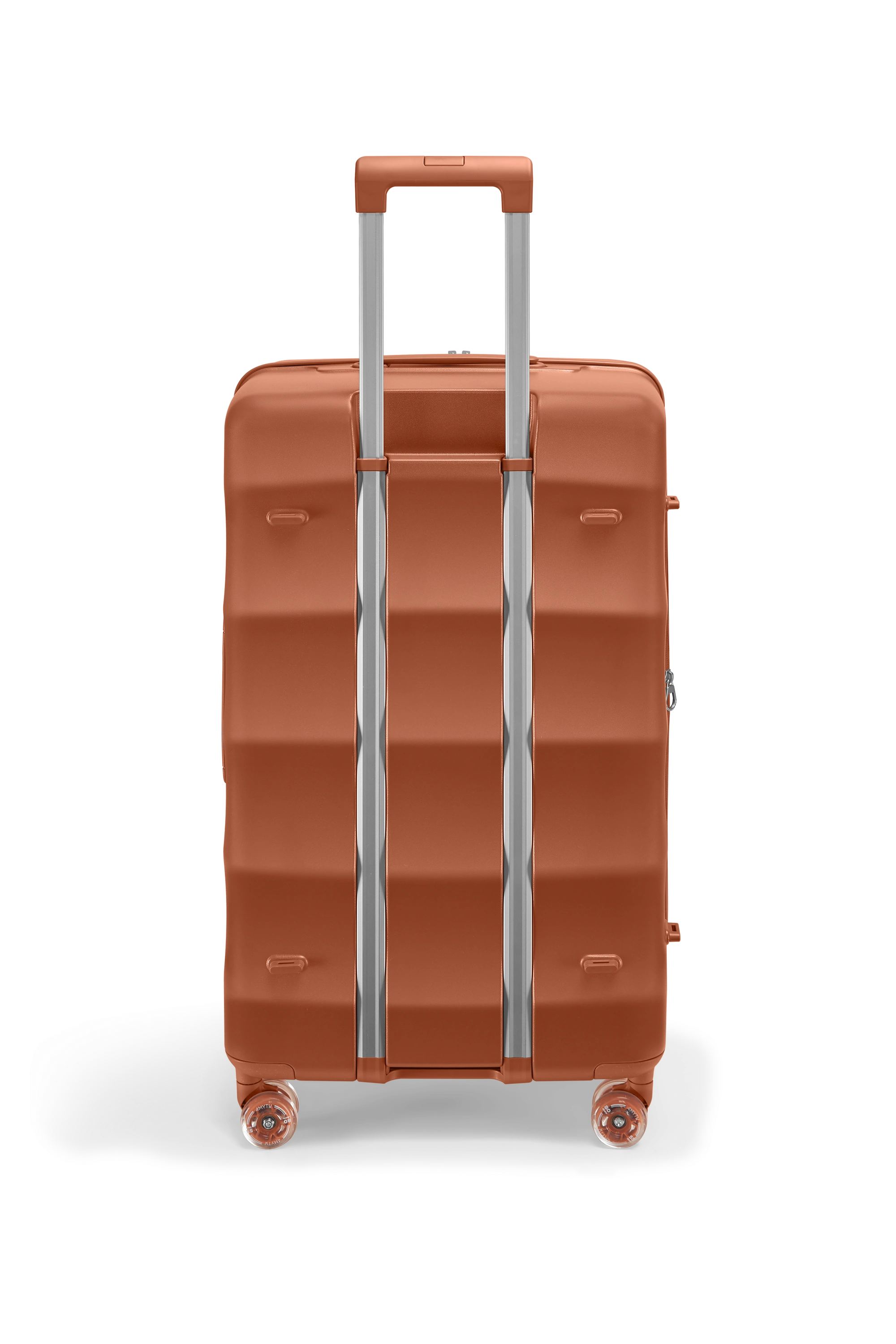 Panzerkoffer im Sandsturm