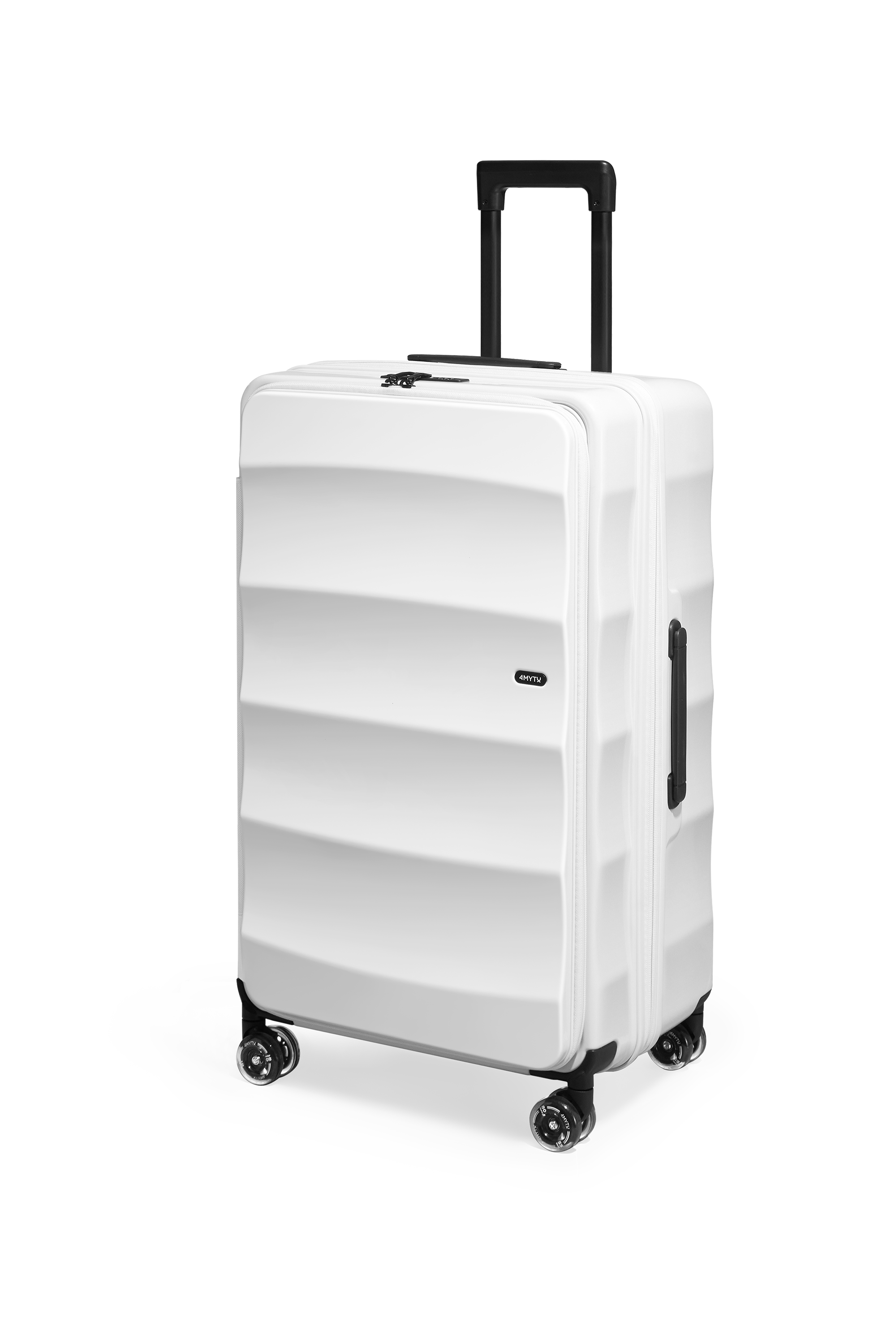 Panzerkoffer im Sandsturm