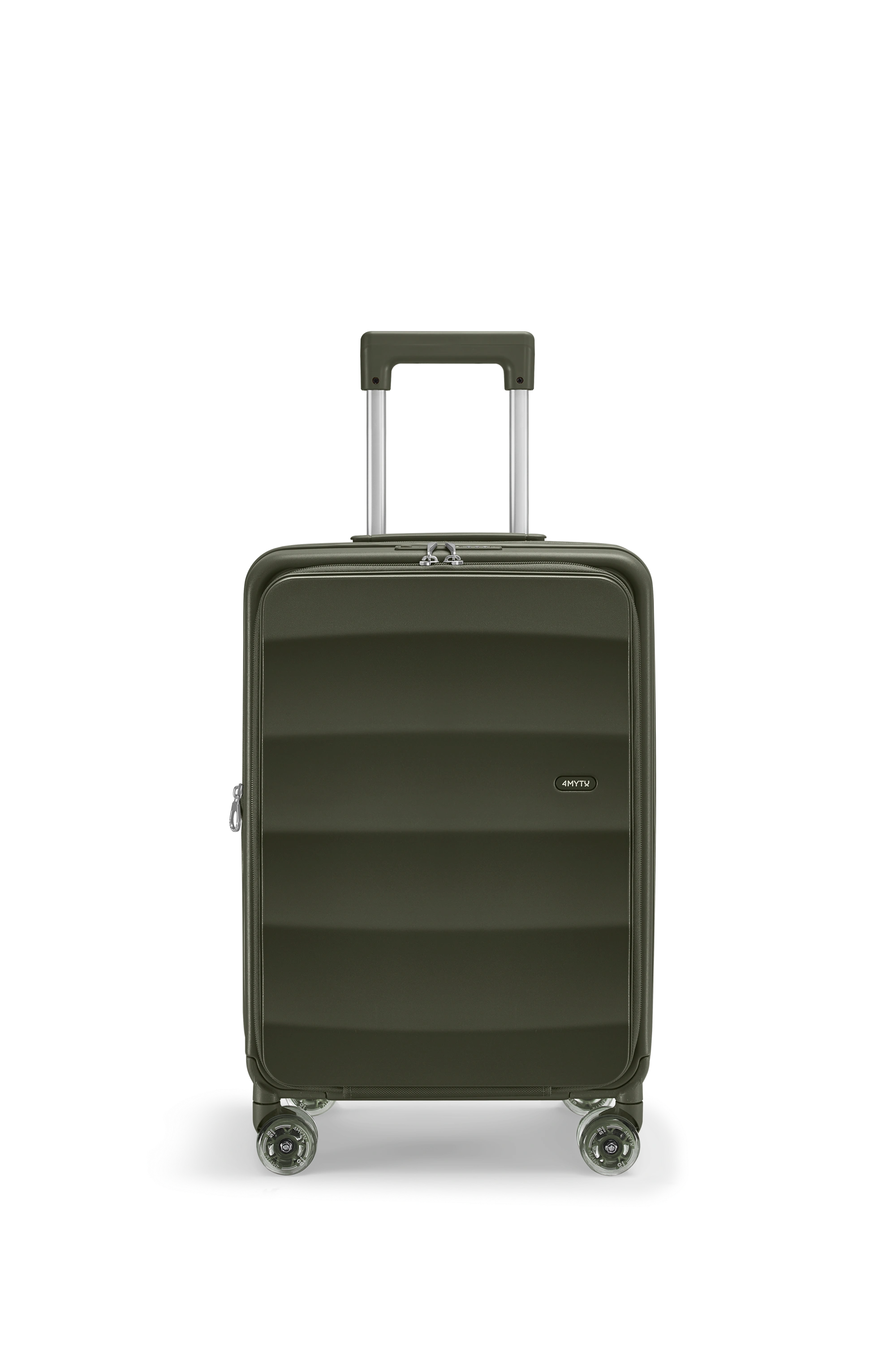 Tank Lite Bigger Carry-on in Aspen Green
