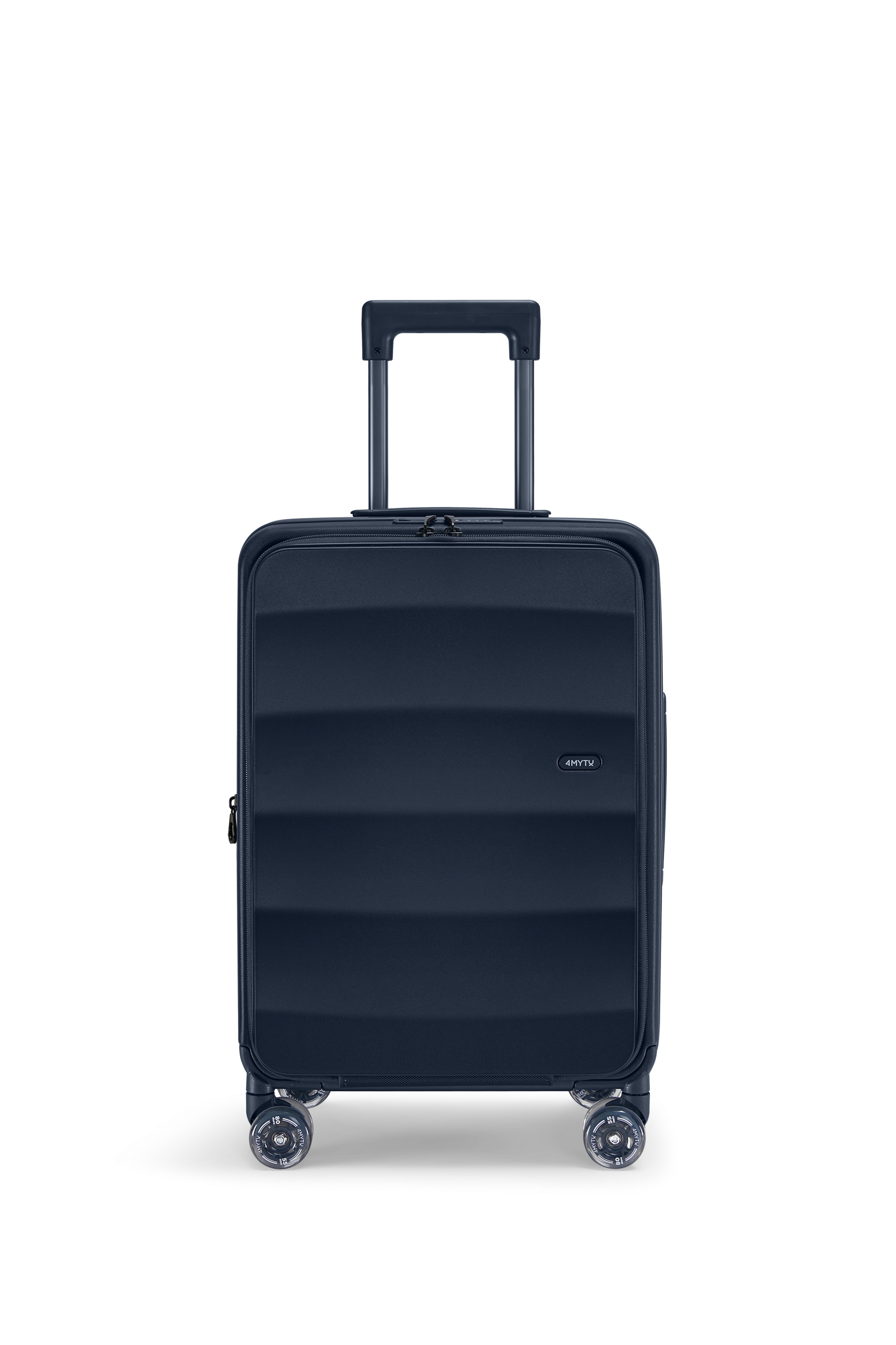 Tank Lite Bigger Carry-on in Deep Navy