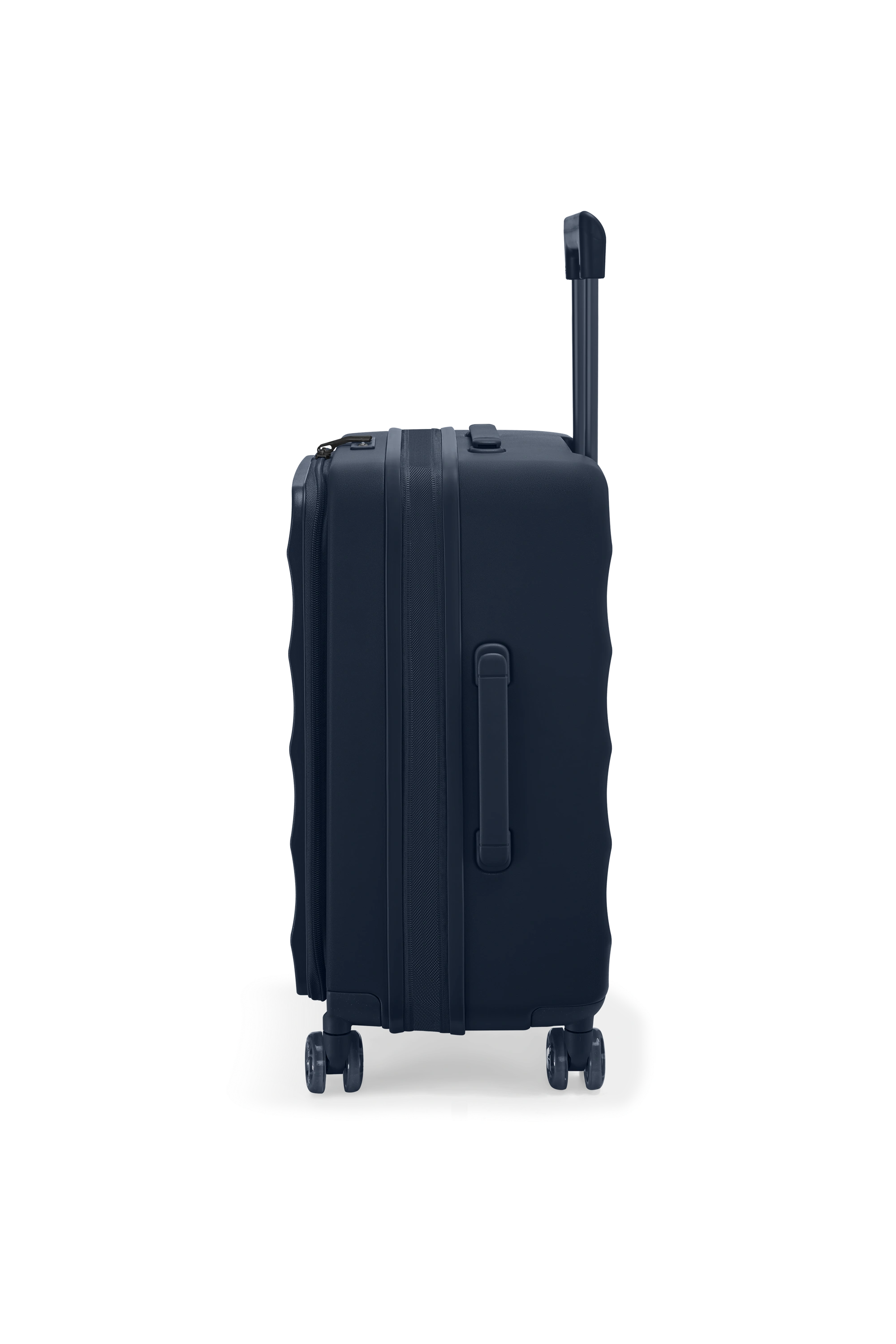 Der Domestic Tank Carry-On in feurigem Rot