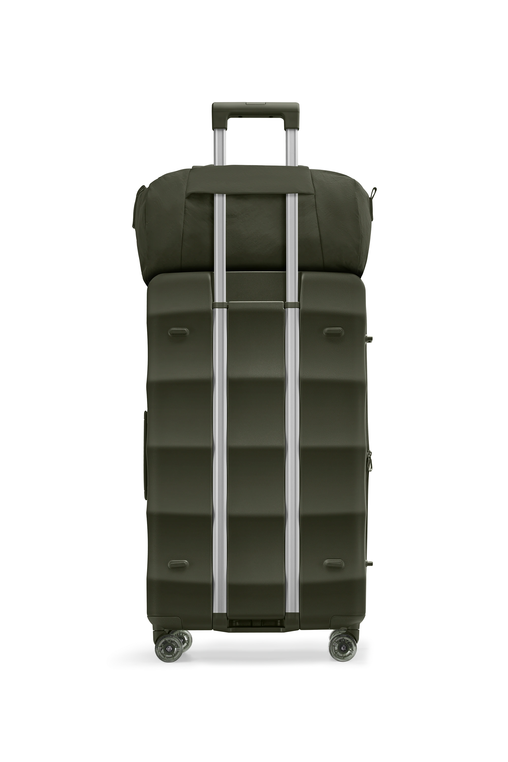 Tank Lite Max Trunk in Aspen Green