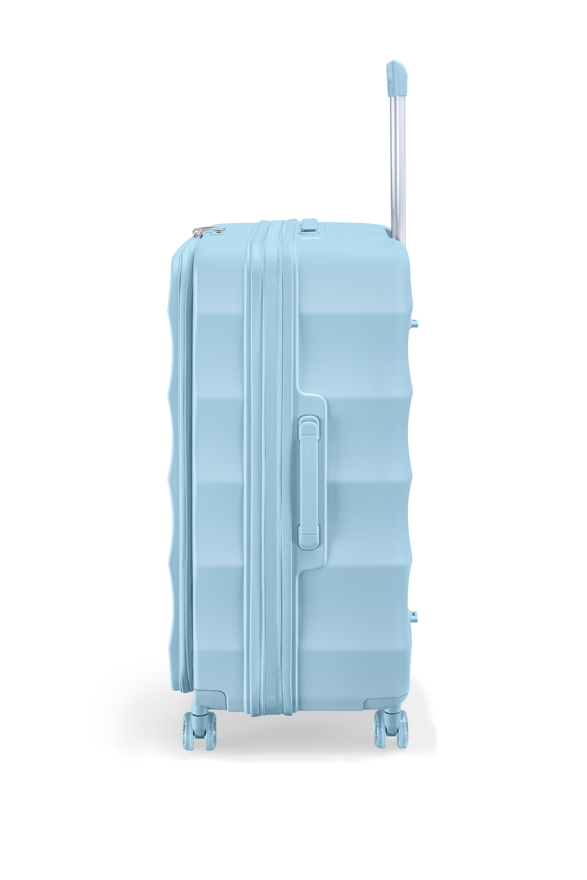 Tank Lite Max Trunk in Baby Blue