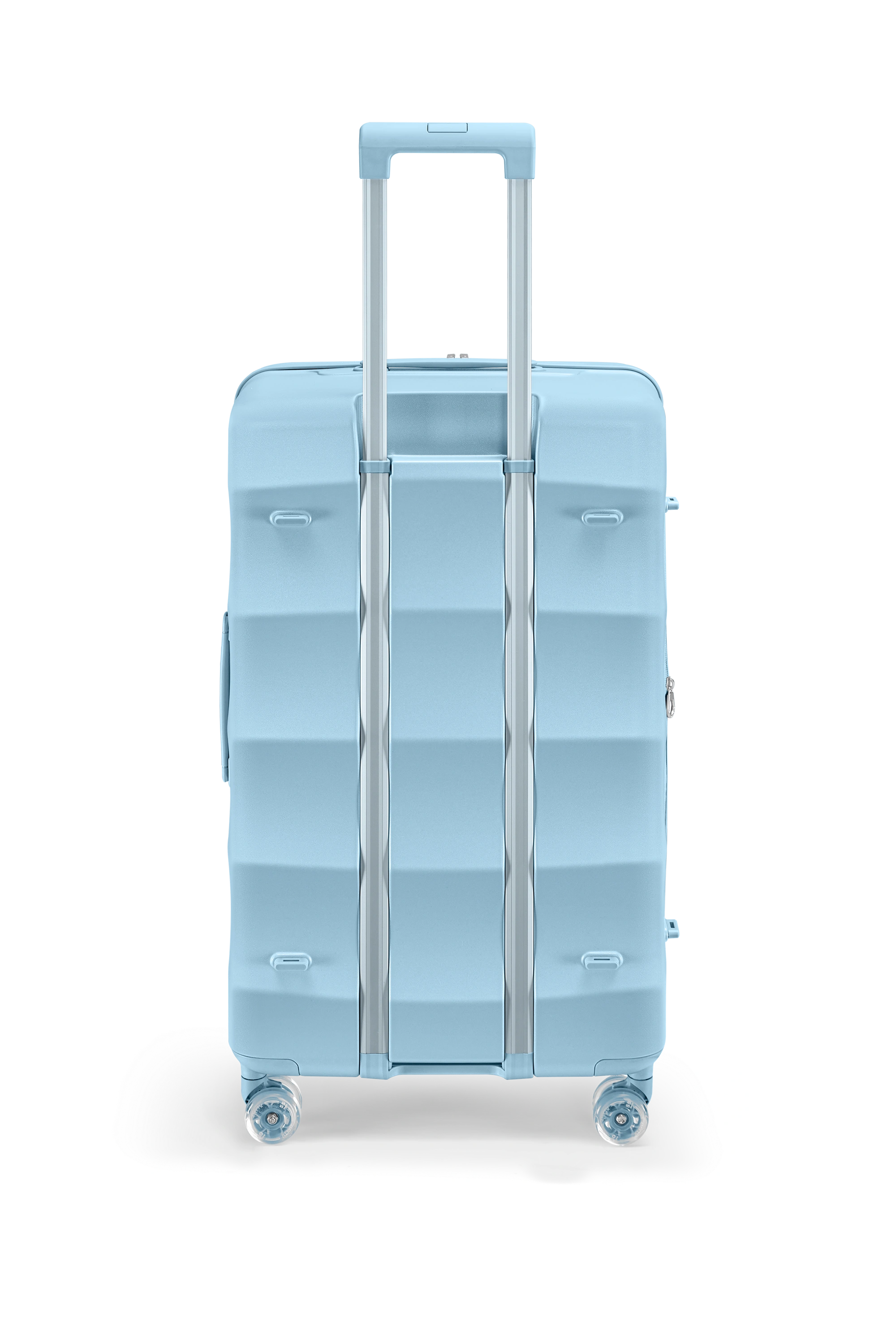 Tank Lite Max Trunk in Baby Blue