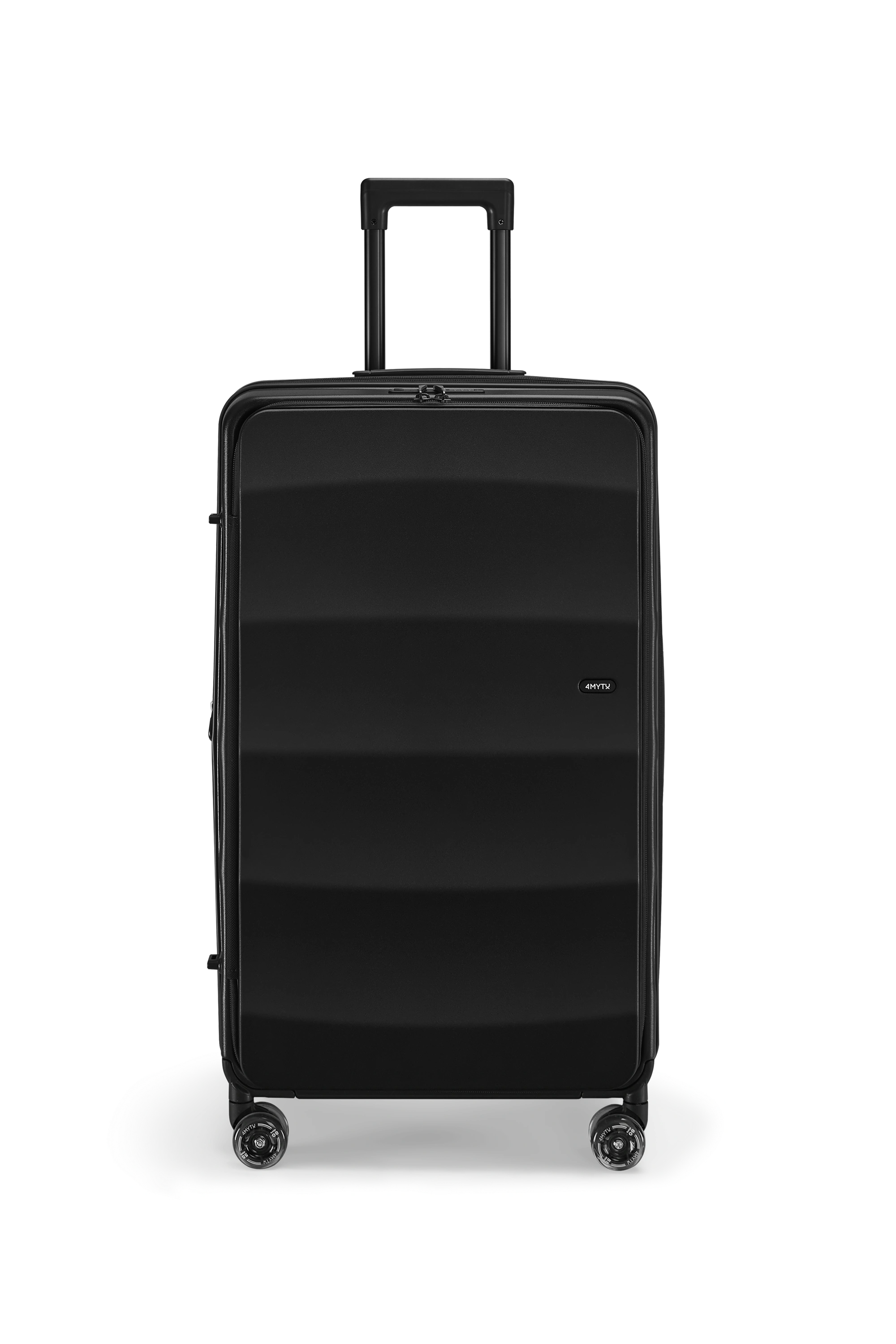 Tank Lite Max Trunk in Jet Black