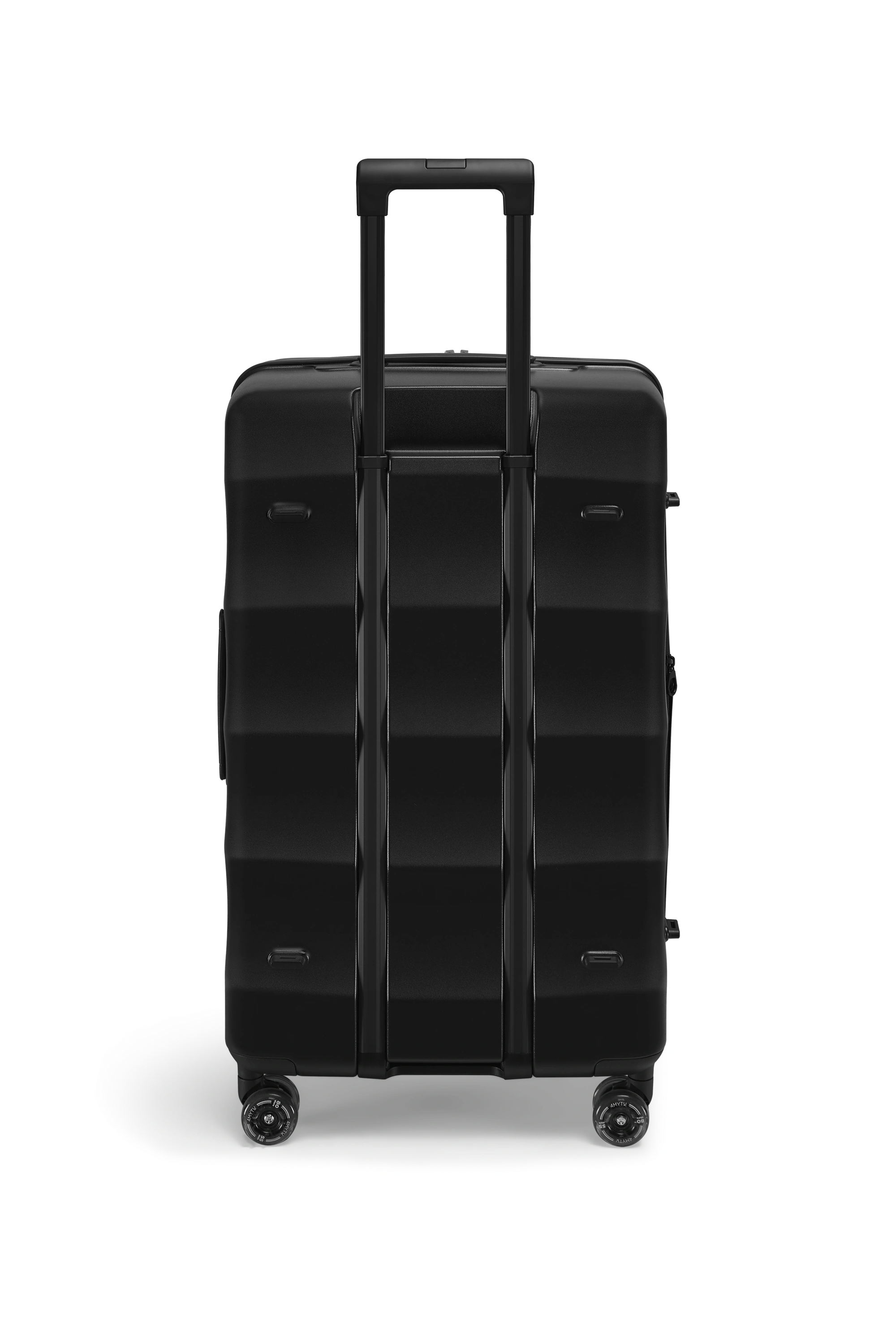 Tank Lite Max Trunk in Jet Black