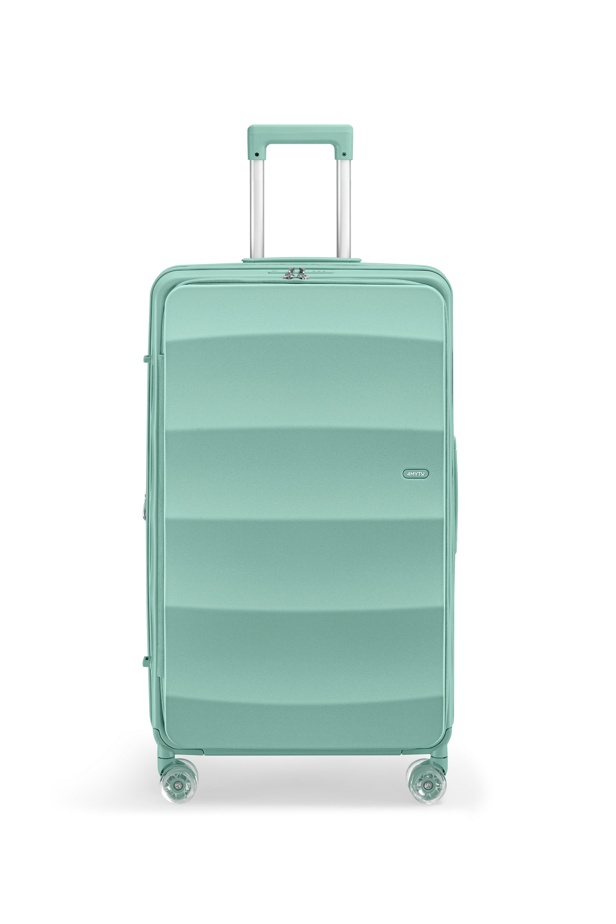 Tank Lite Max Trunk in Blue Lagoon