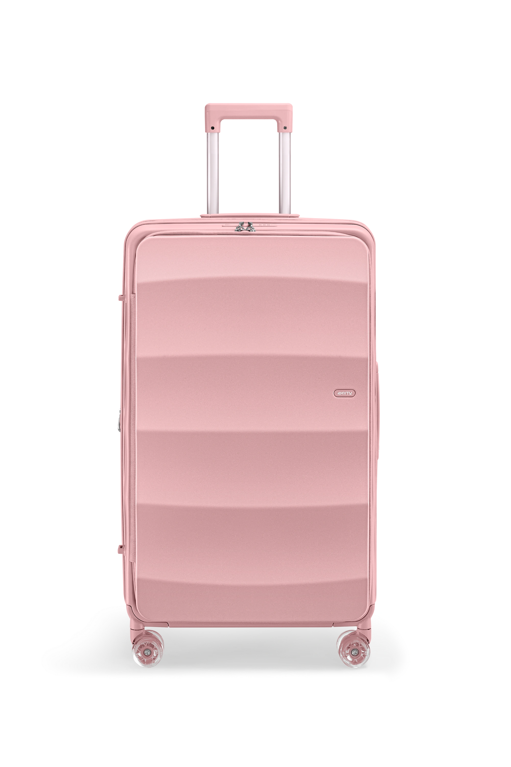 Tank Lite Max Trunk in Blush Pink