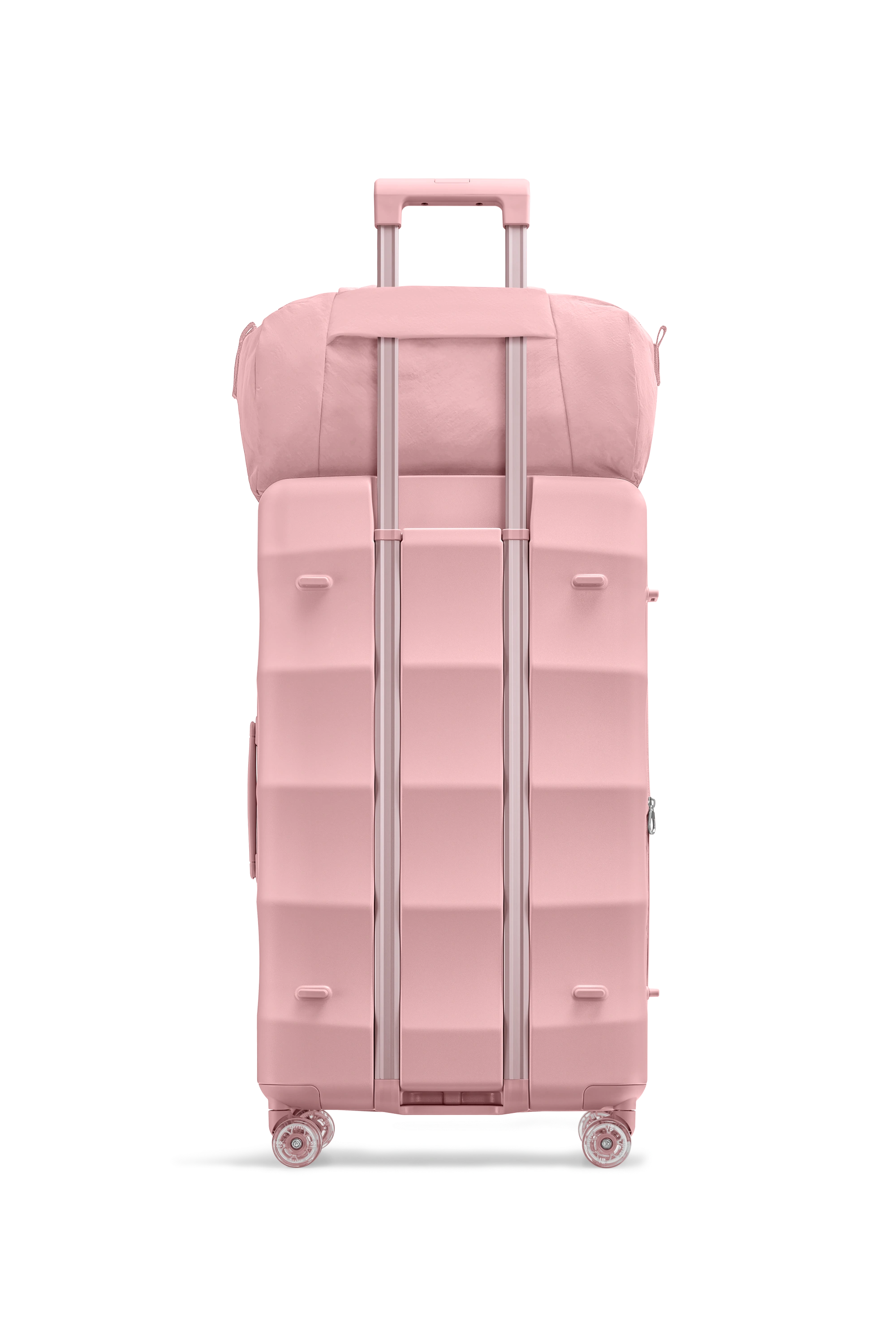 Tank Lite Max Trunk in Blush Pink