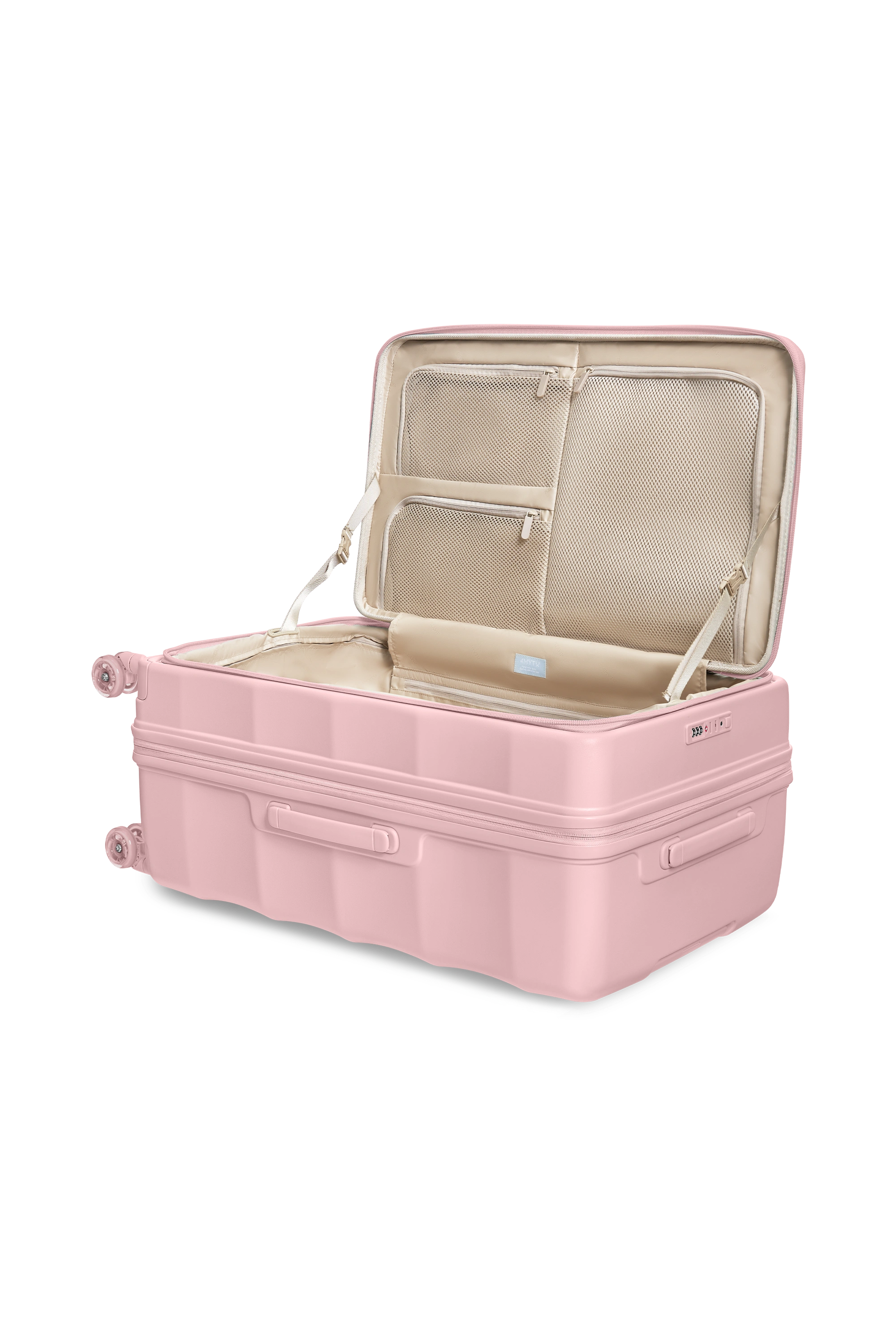 Tank Lite Max Trunk in Blush Pink