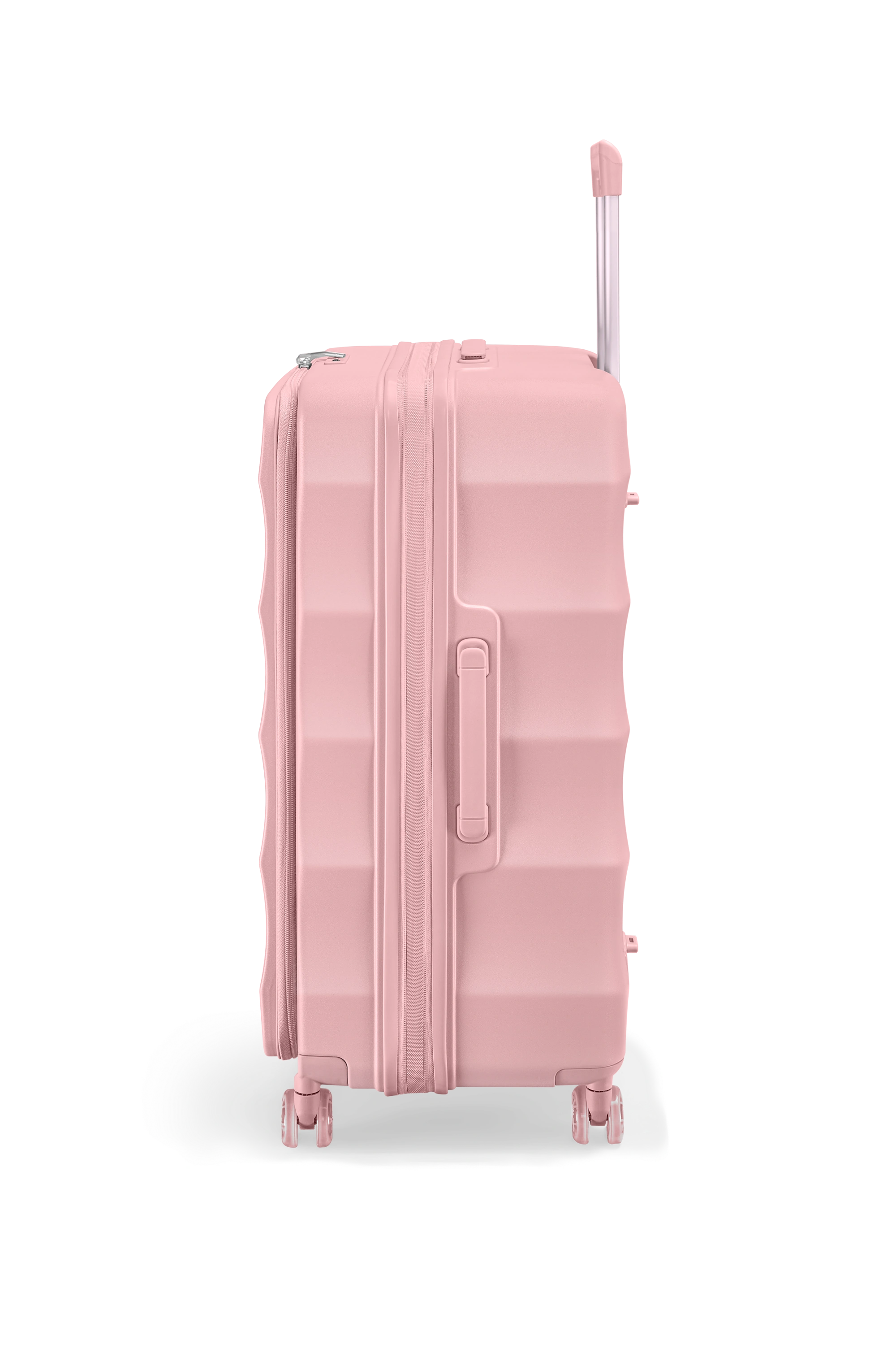 Tank Lite Max Trunk in Blush Pink