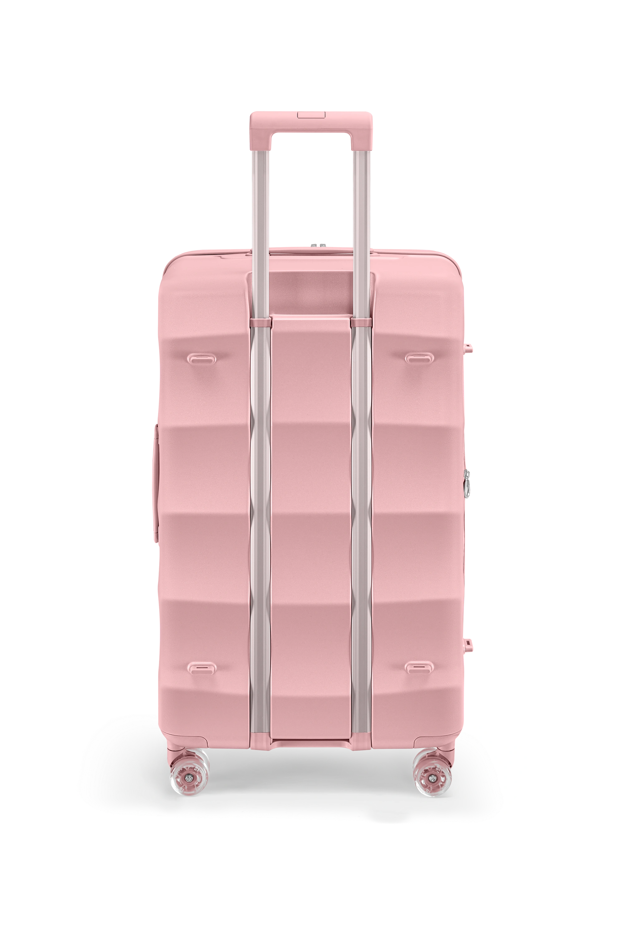 Tank Lite Max Trunk in Blush Pink