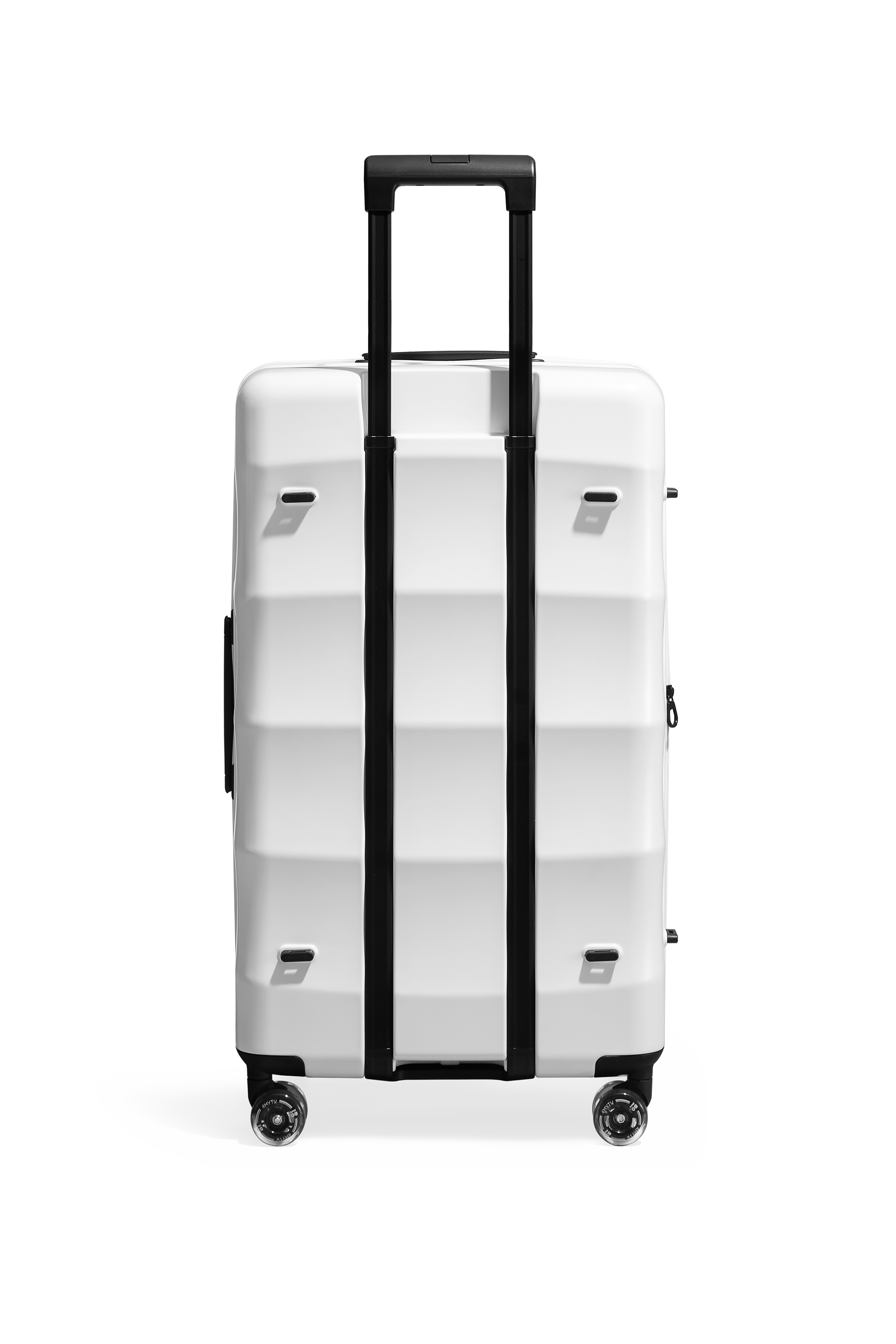 Tank Lite Max Trunk in Glossy White