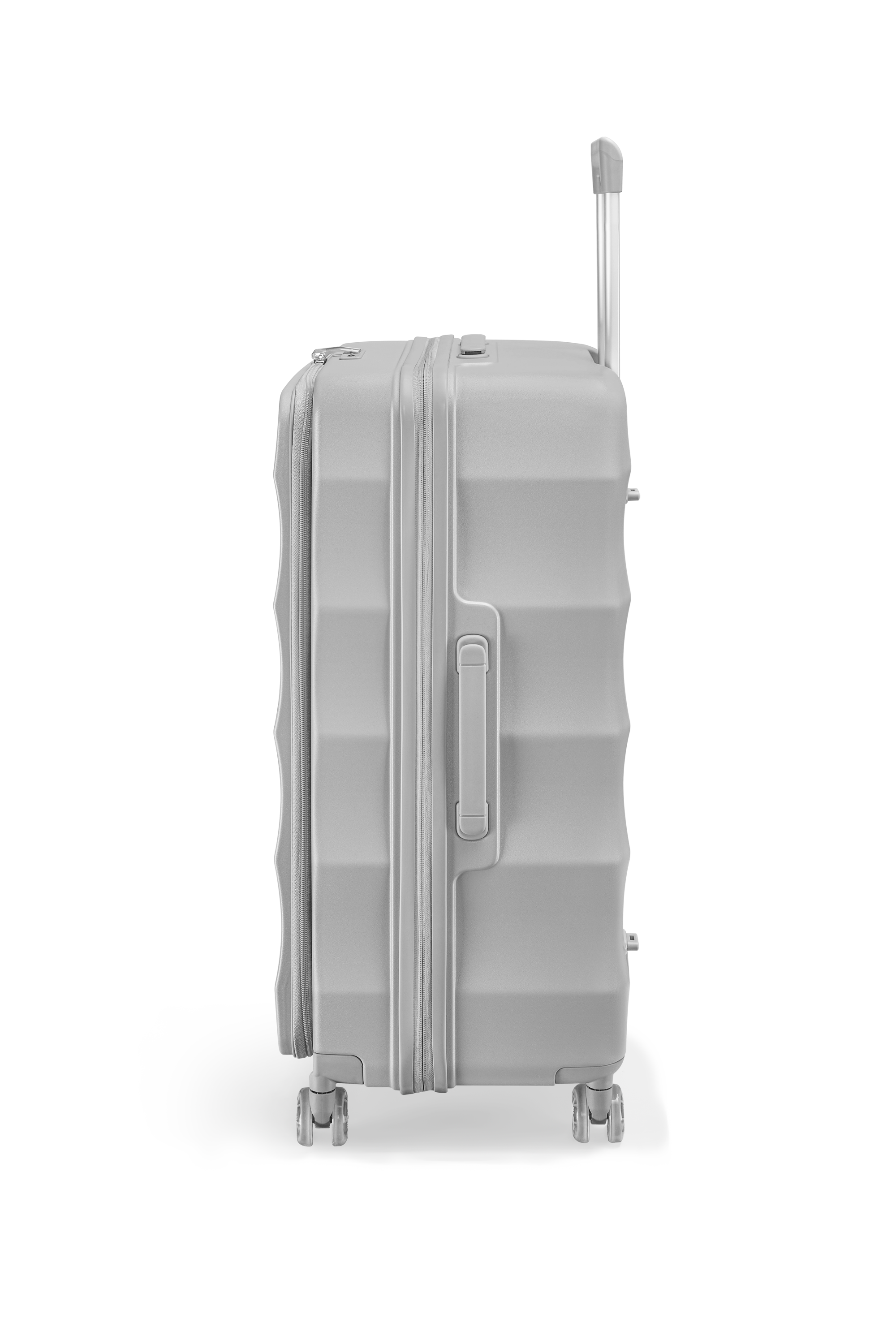 Die große Truhe in Mintgrün, 30"